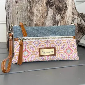 Tahiti Clutch