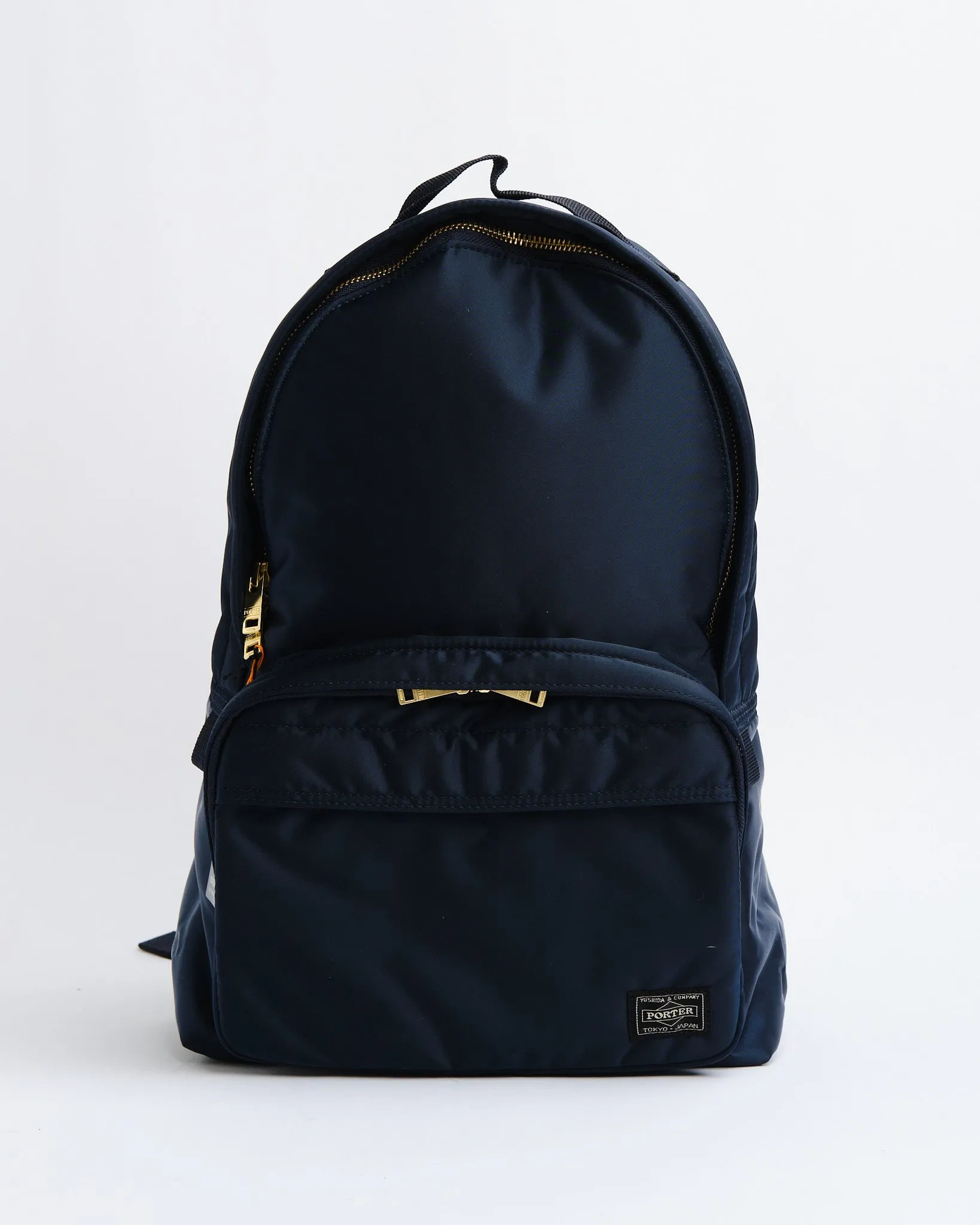 TANKER BACKPACK IRON BLUE