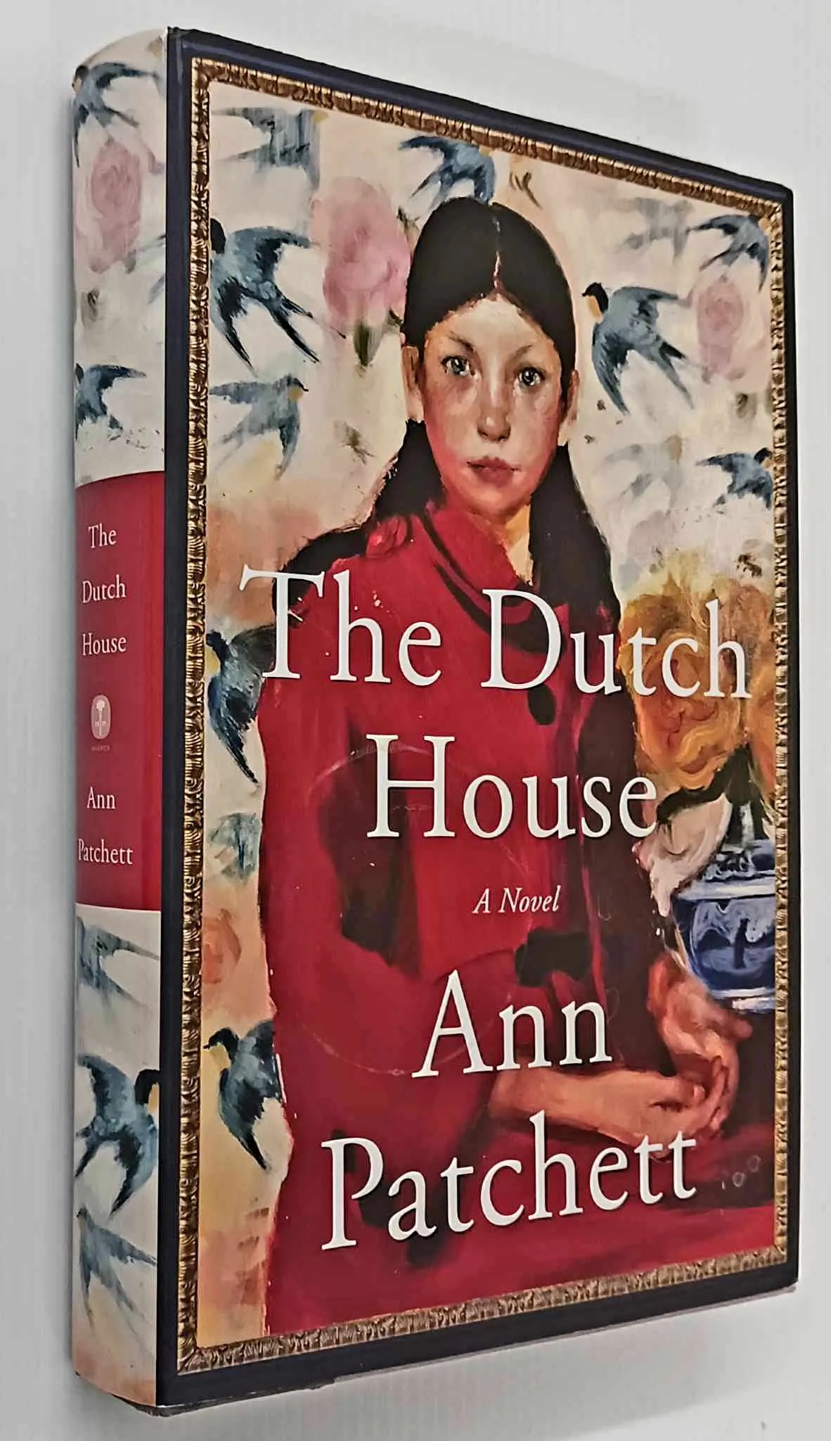 THE DUTCH HOUSE - Ann Patchett