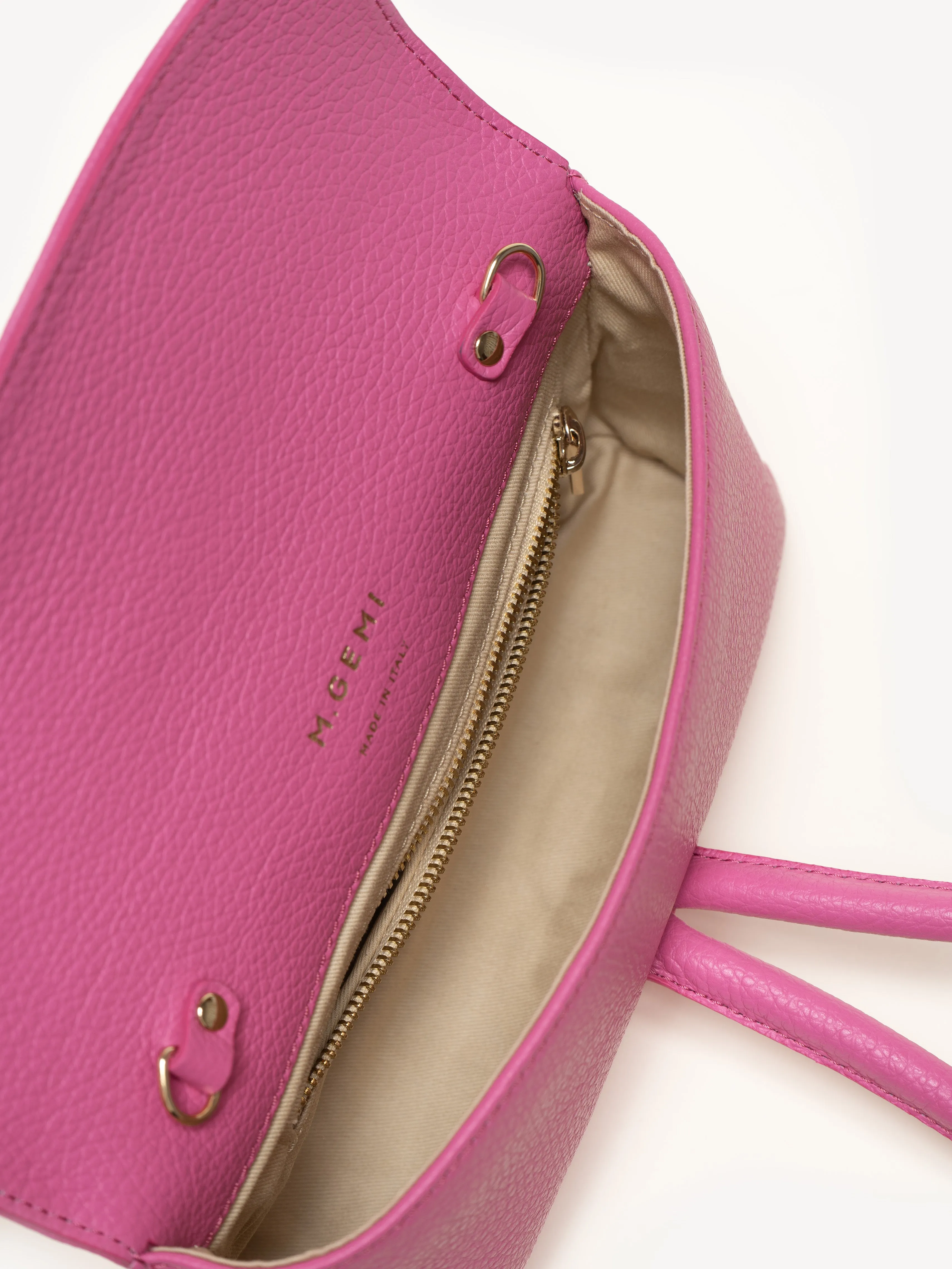 The Francesca Convertible Crossbody