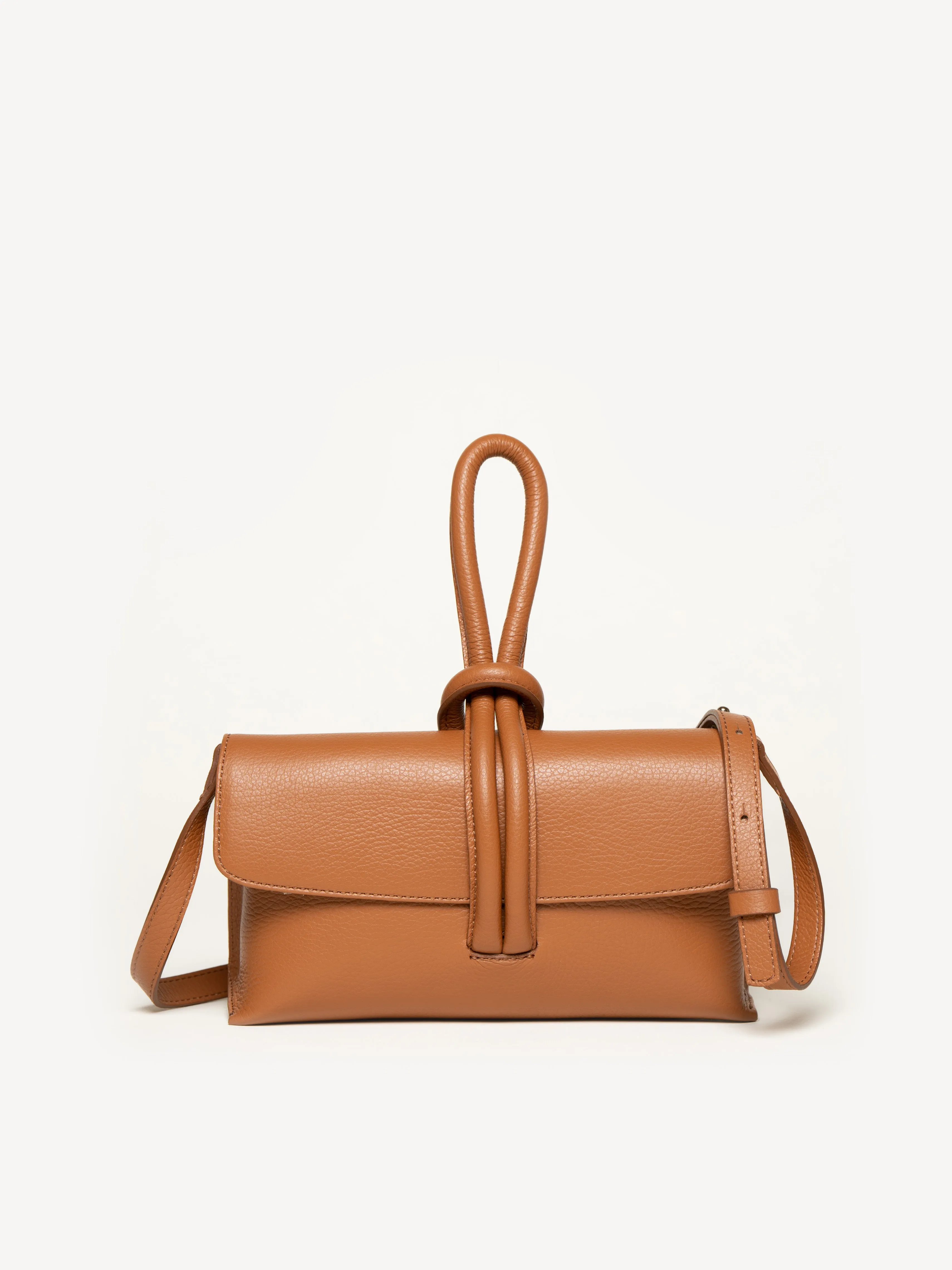 The Francesca Convertible Crossbody