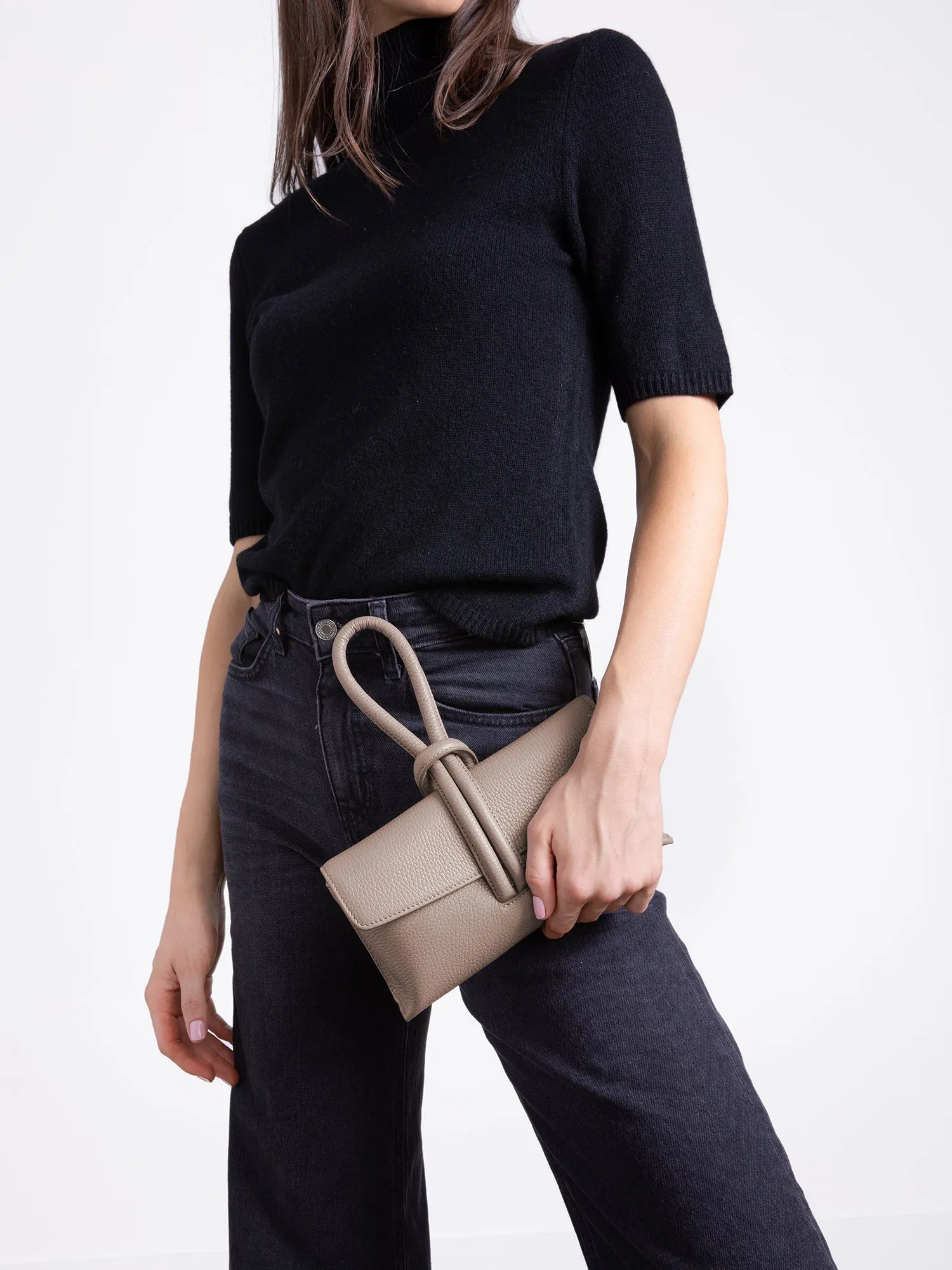 The Francesca Convertible Crossbody