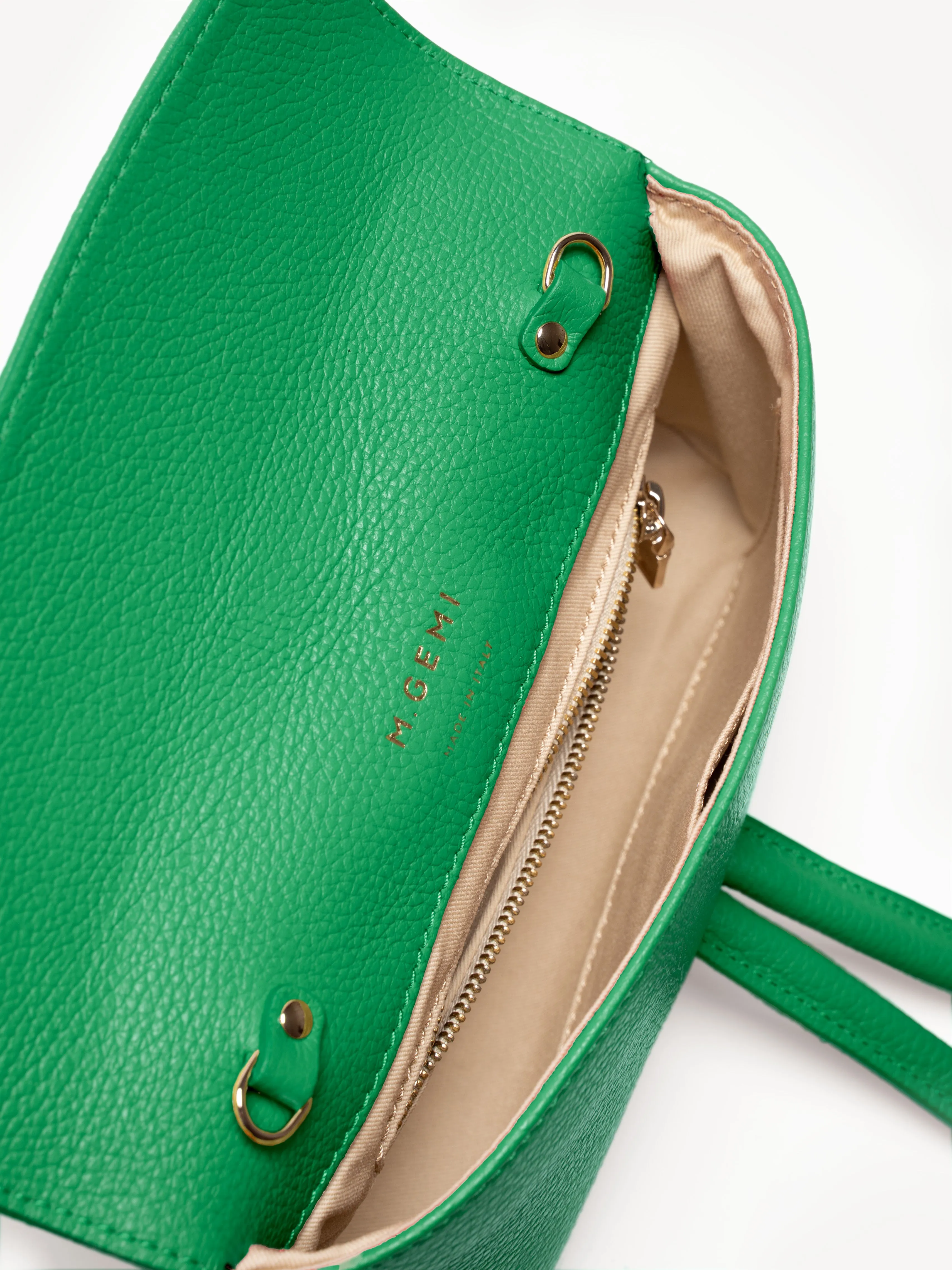 The Francesca Convertible Crossbody