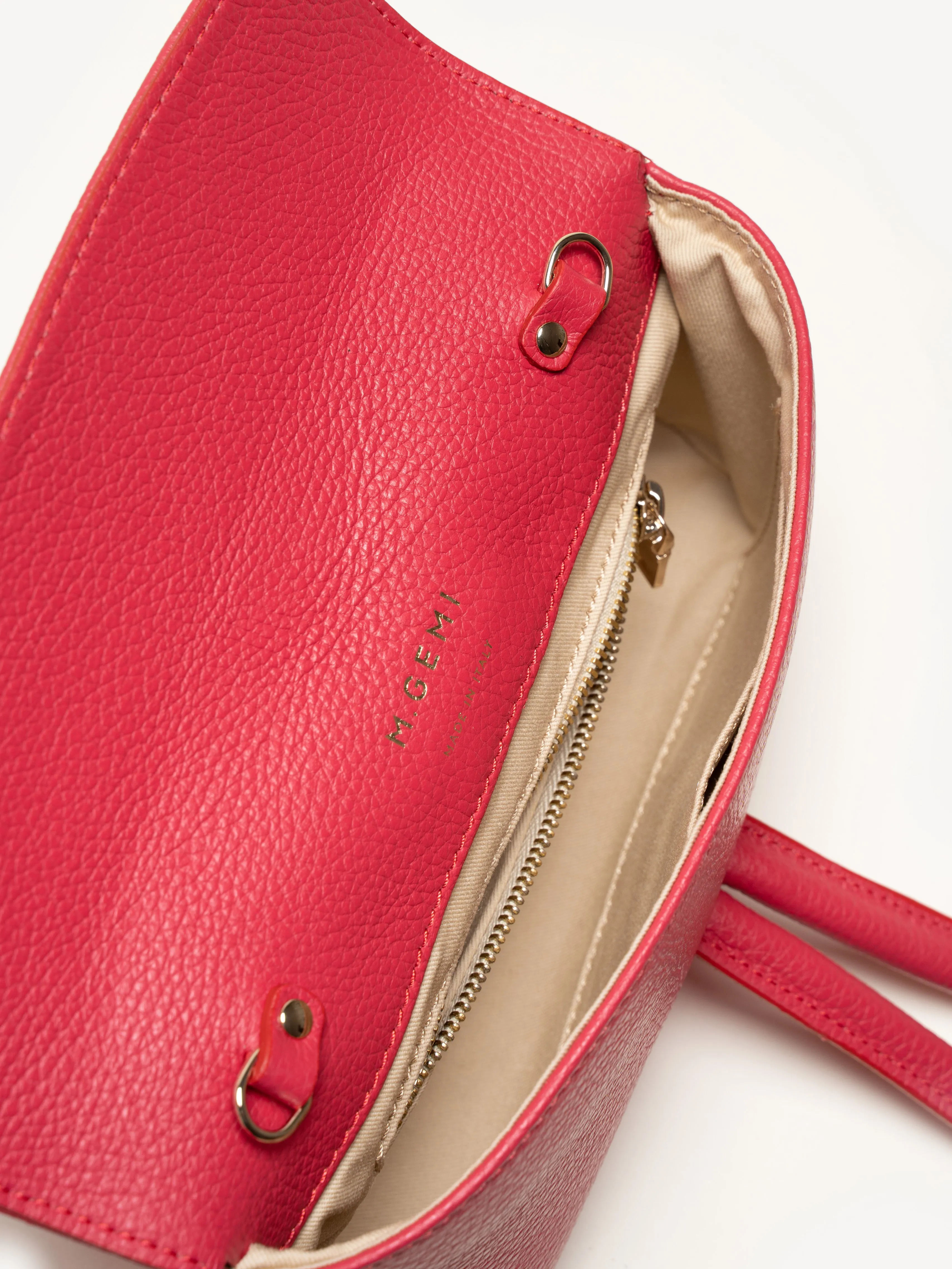 The Francesca Convertible Crossbody