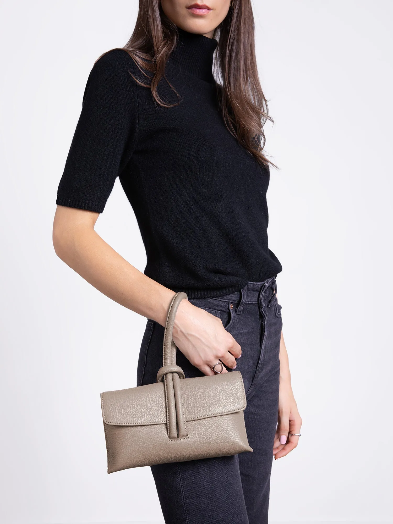 The Francesca Convertible Crossbody