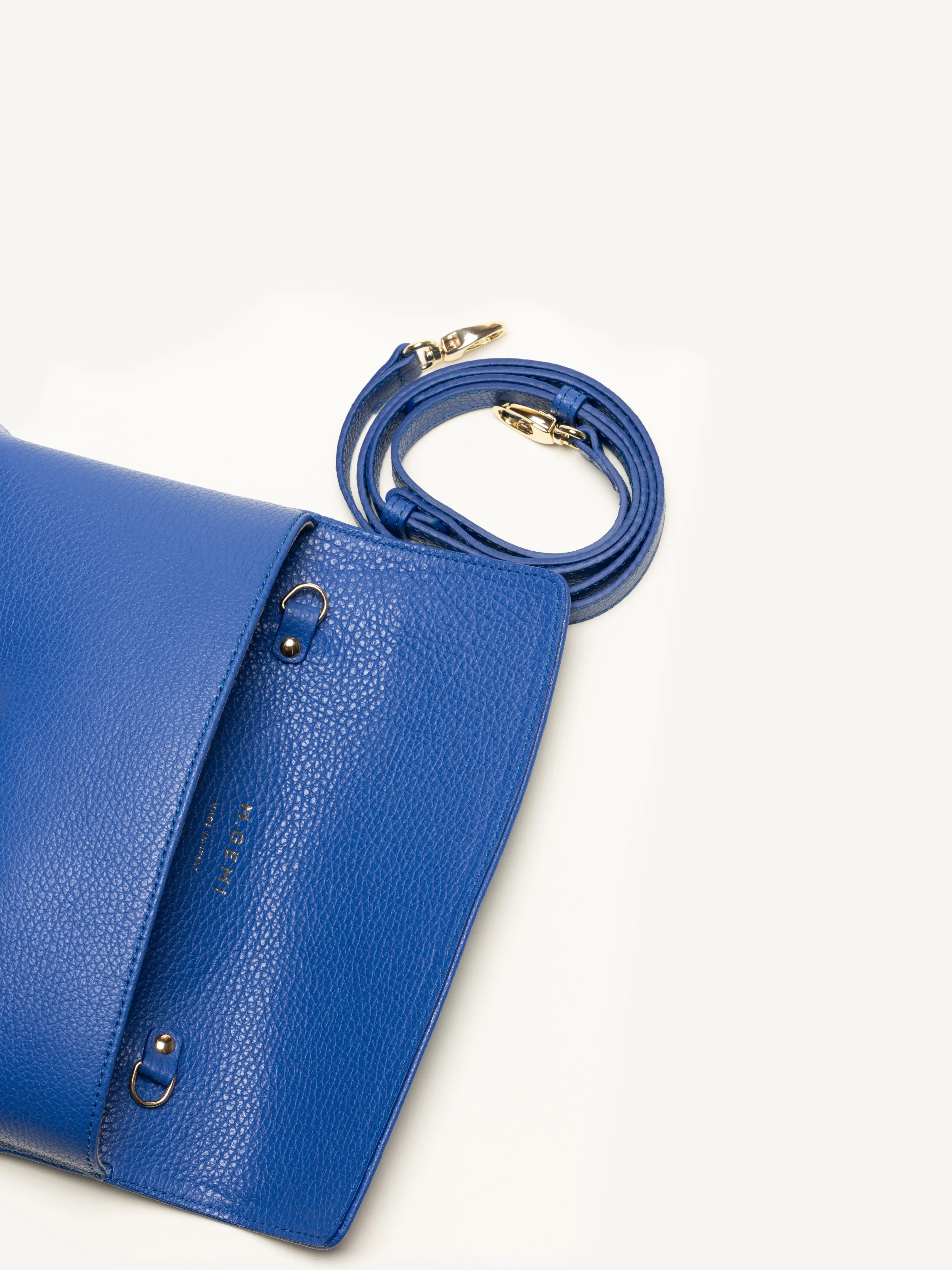 The Francesca Convertible Crossbody