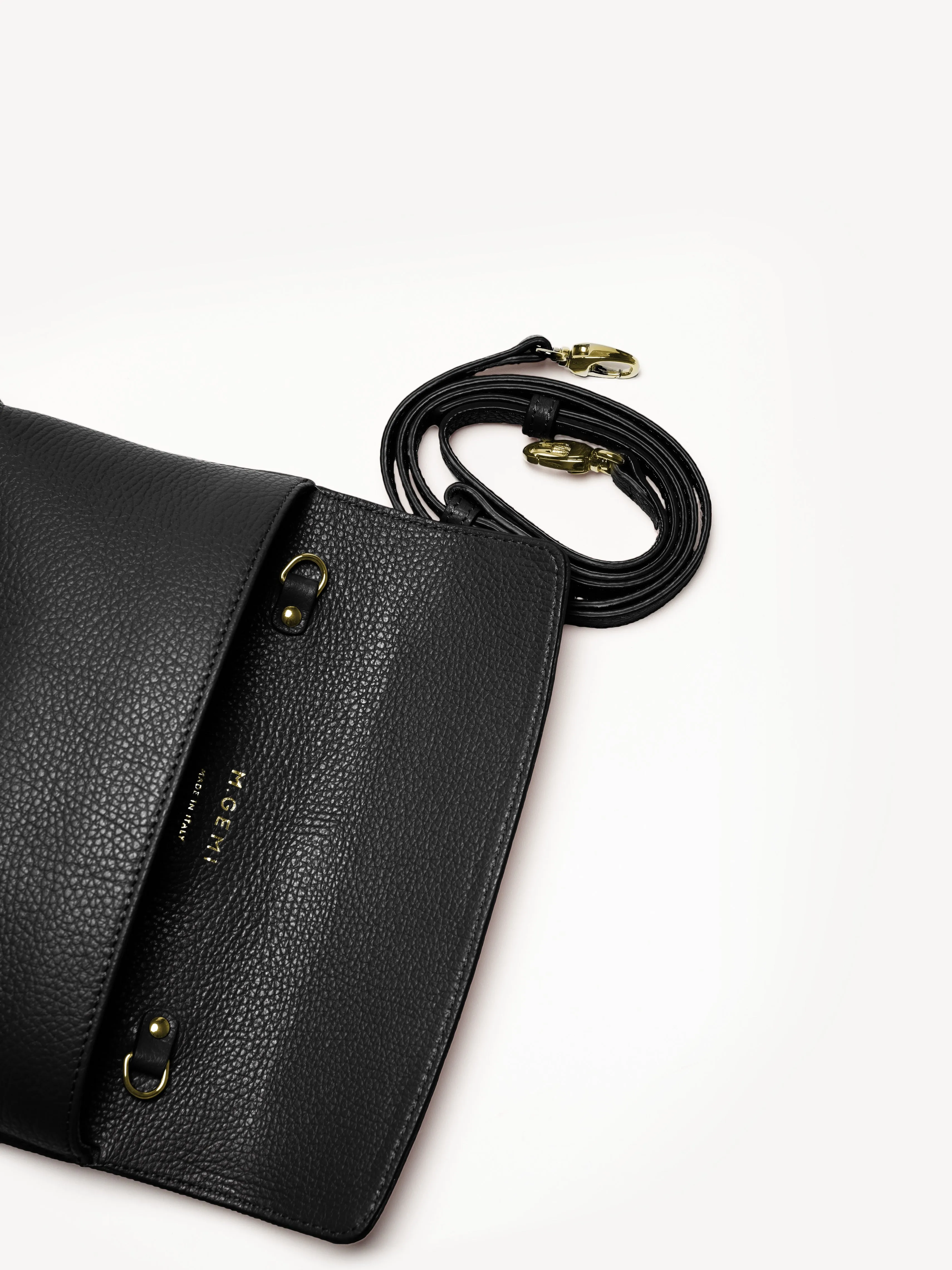 The Francesca Convertible Crossbody