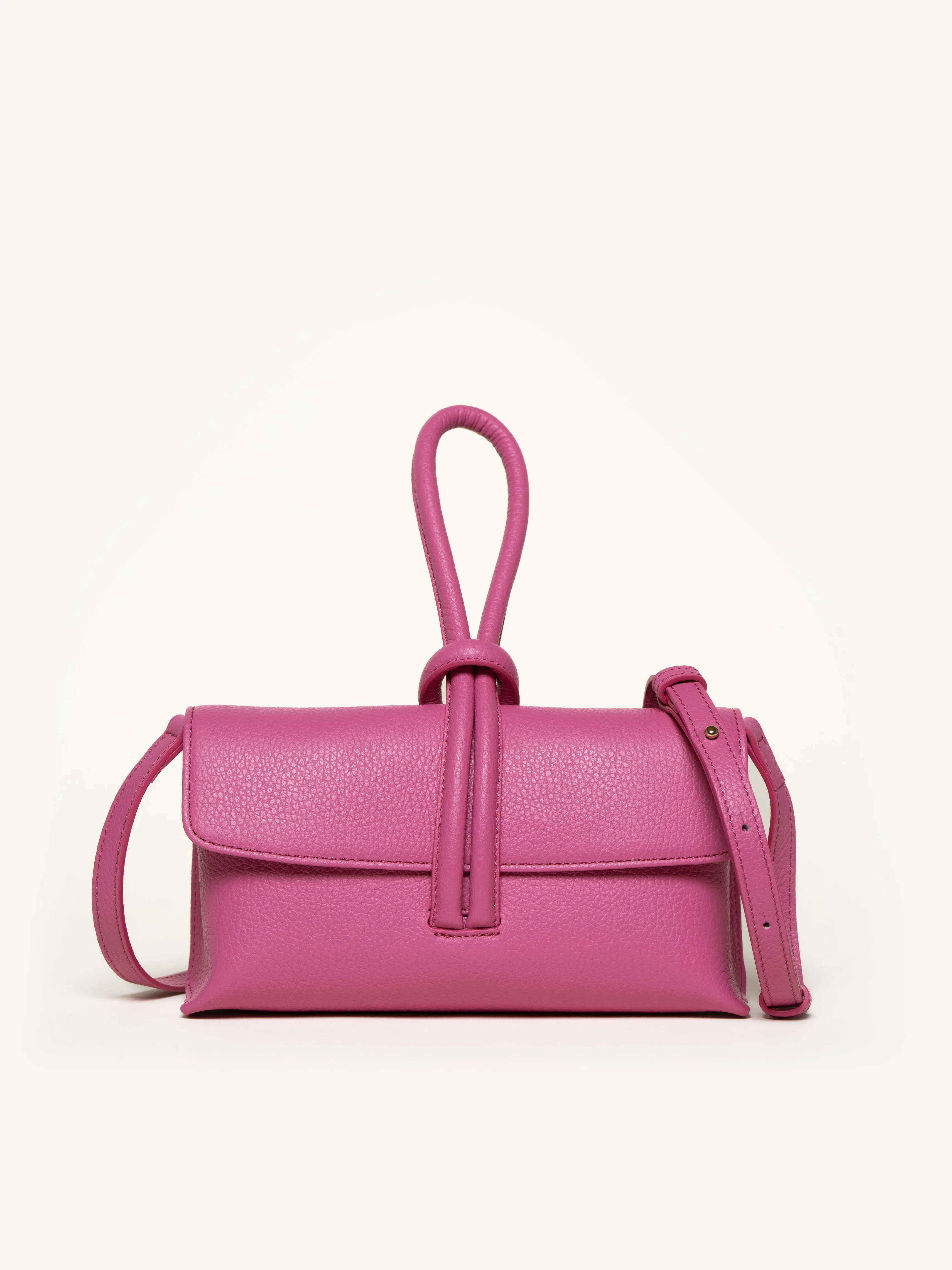 The Francesca Convertible Crossbody