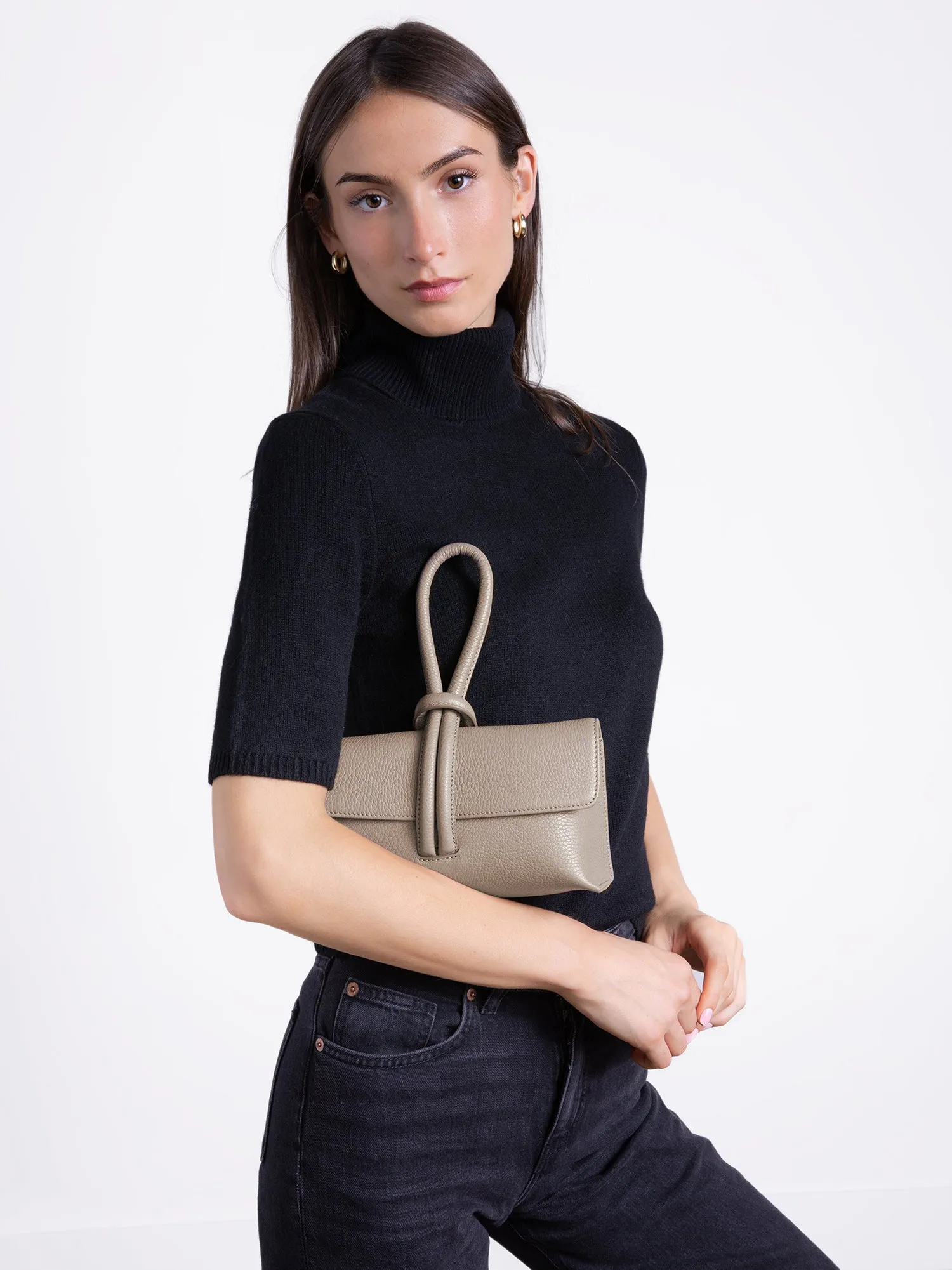 The Francesca Convertible Crossbody