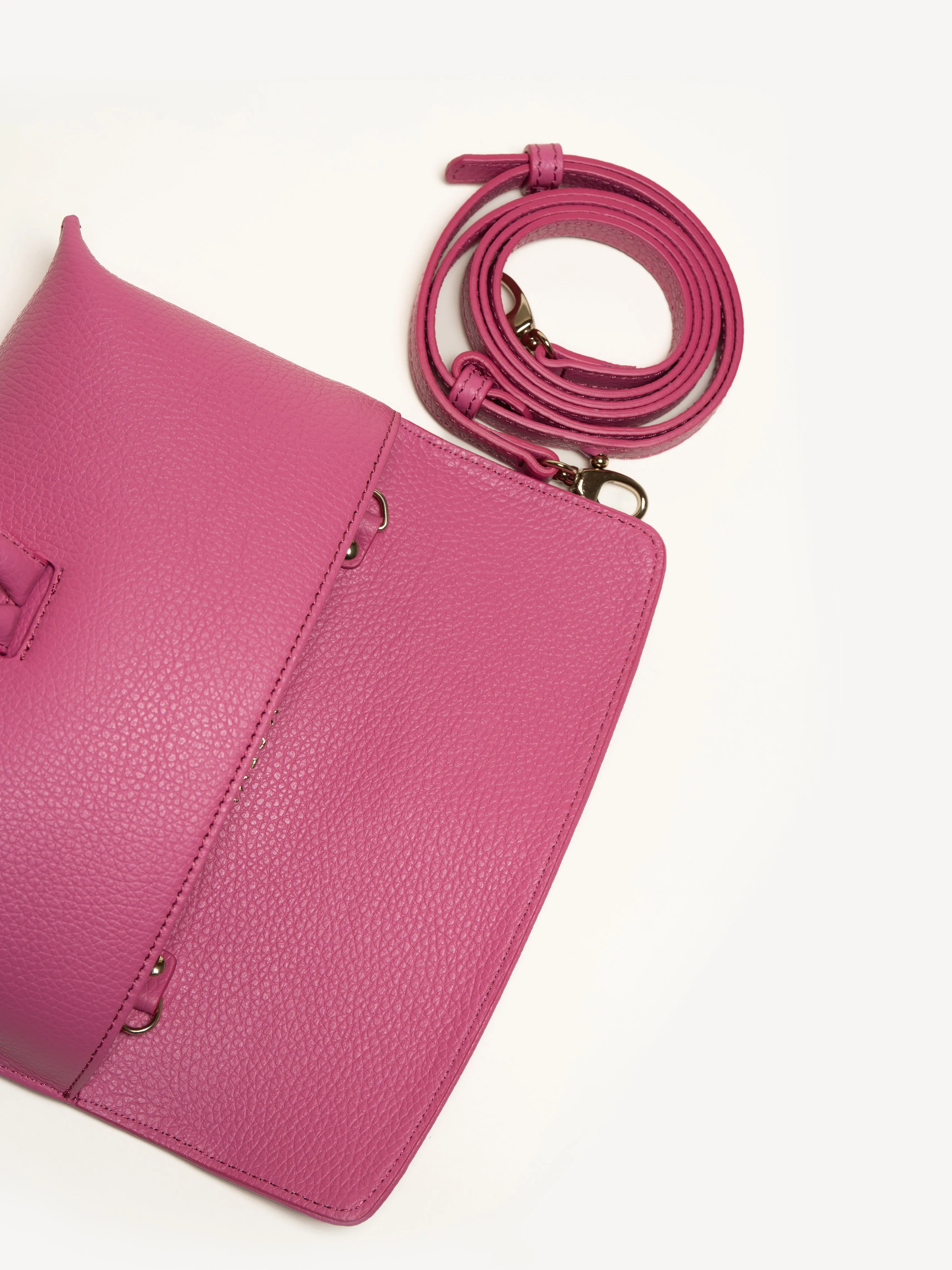 The Francesca Convertible Crossbody