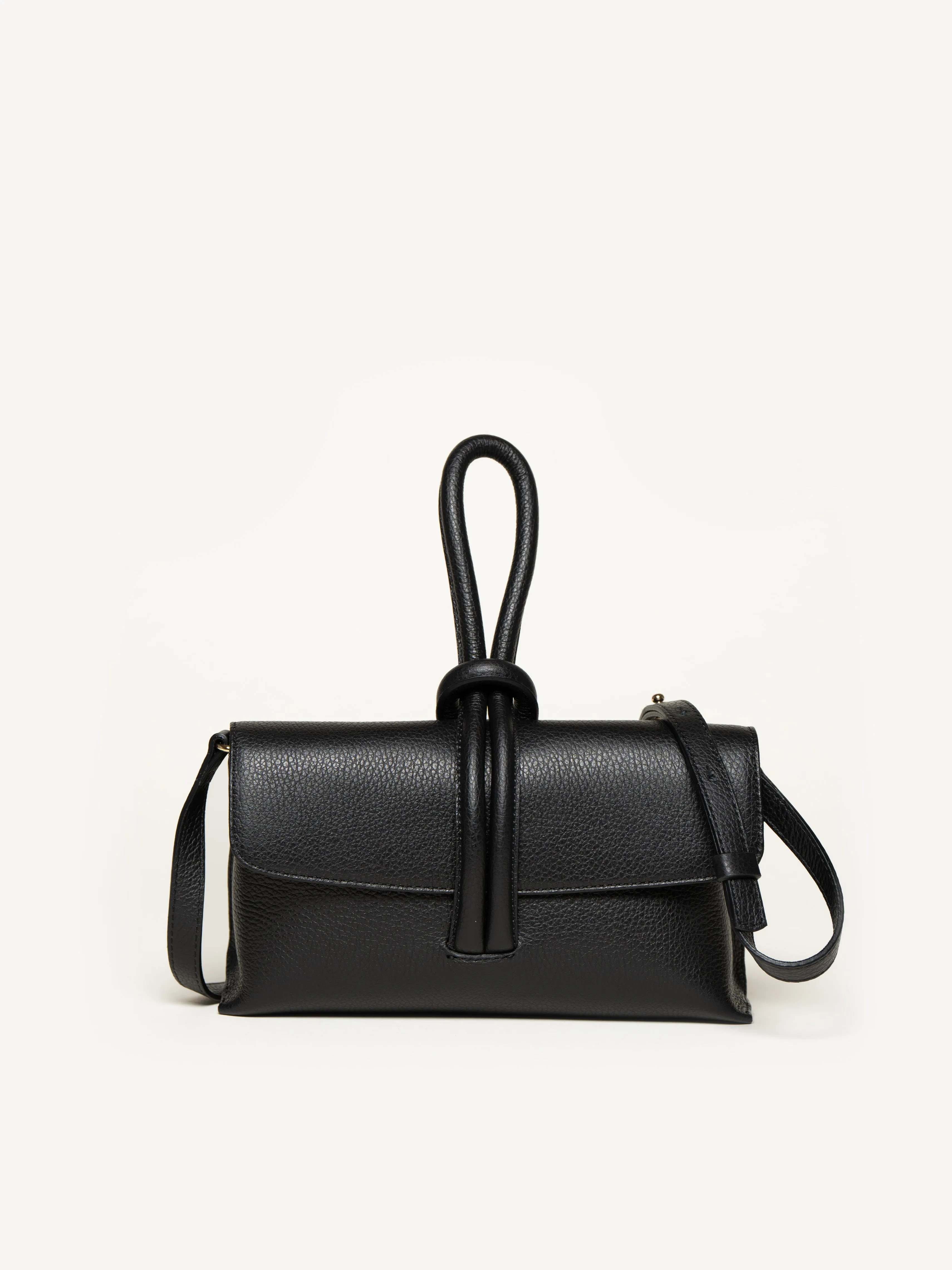 The Francesca Convertible Crossbody