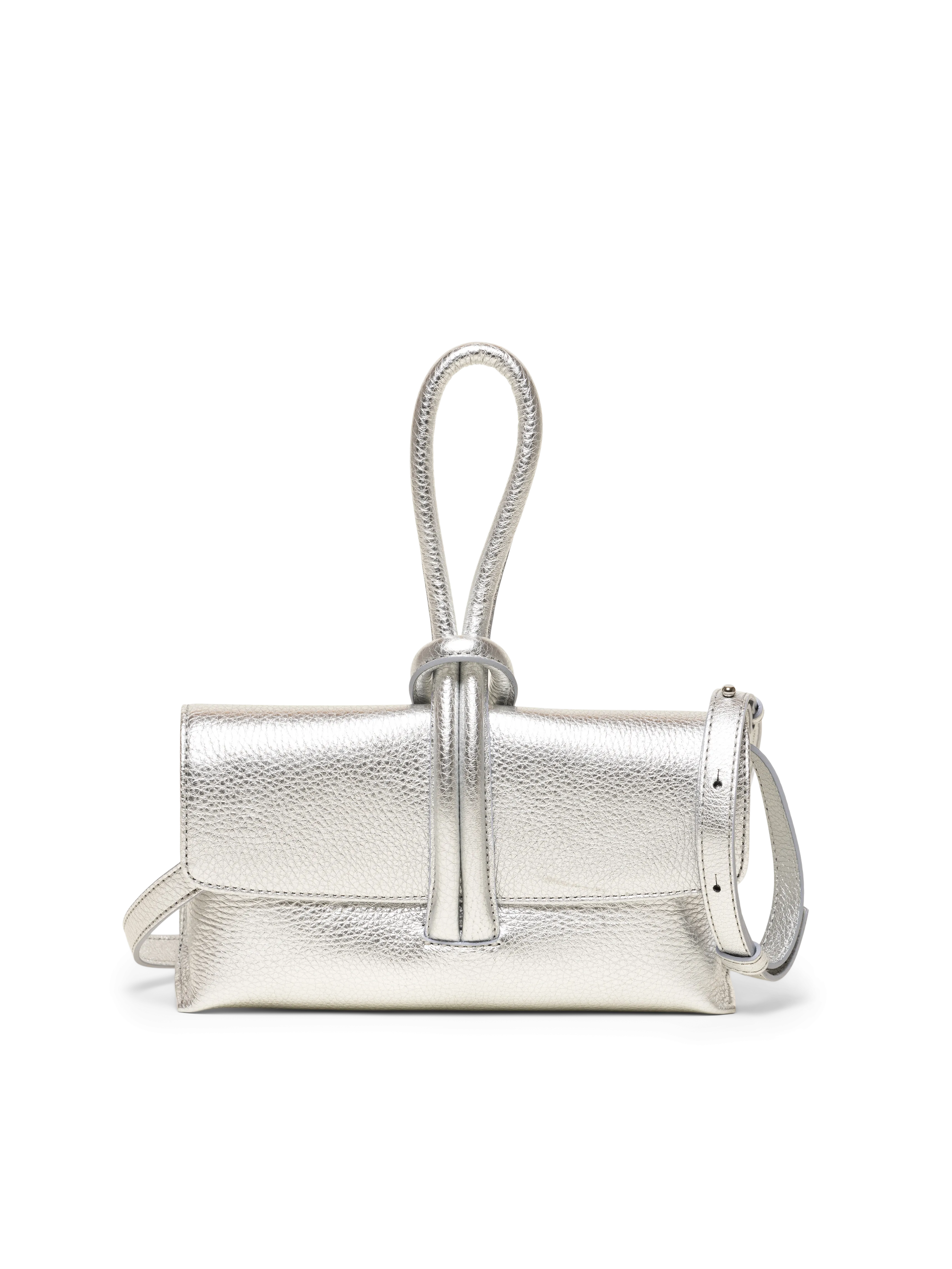 The Francesca Convertible Crossbody