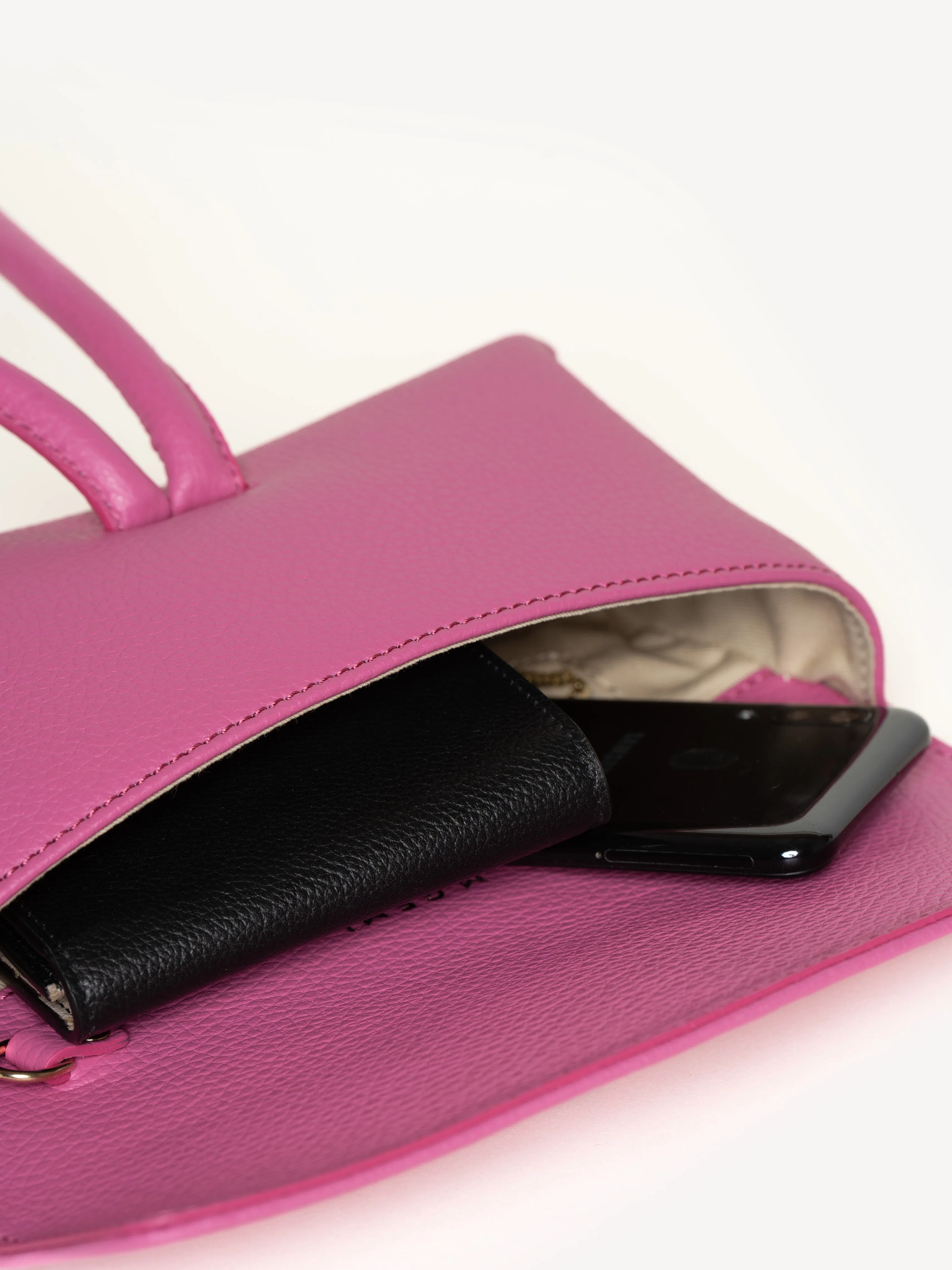 The Francesca Convertible Crossbody