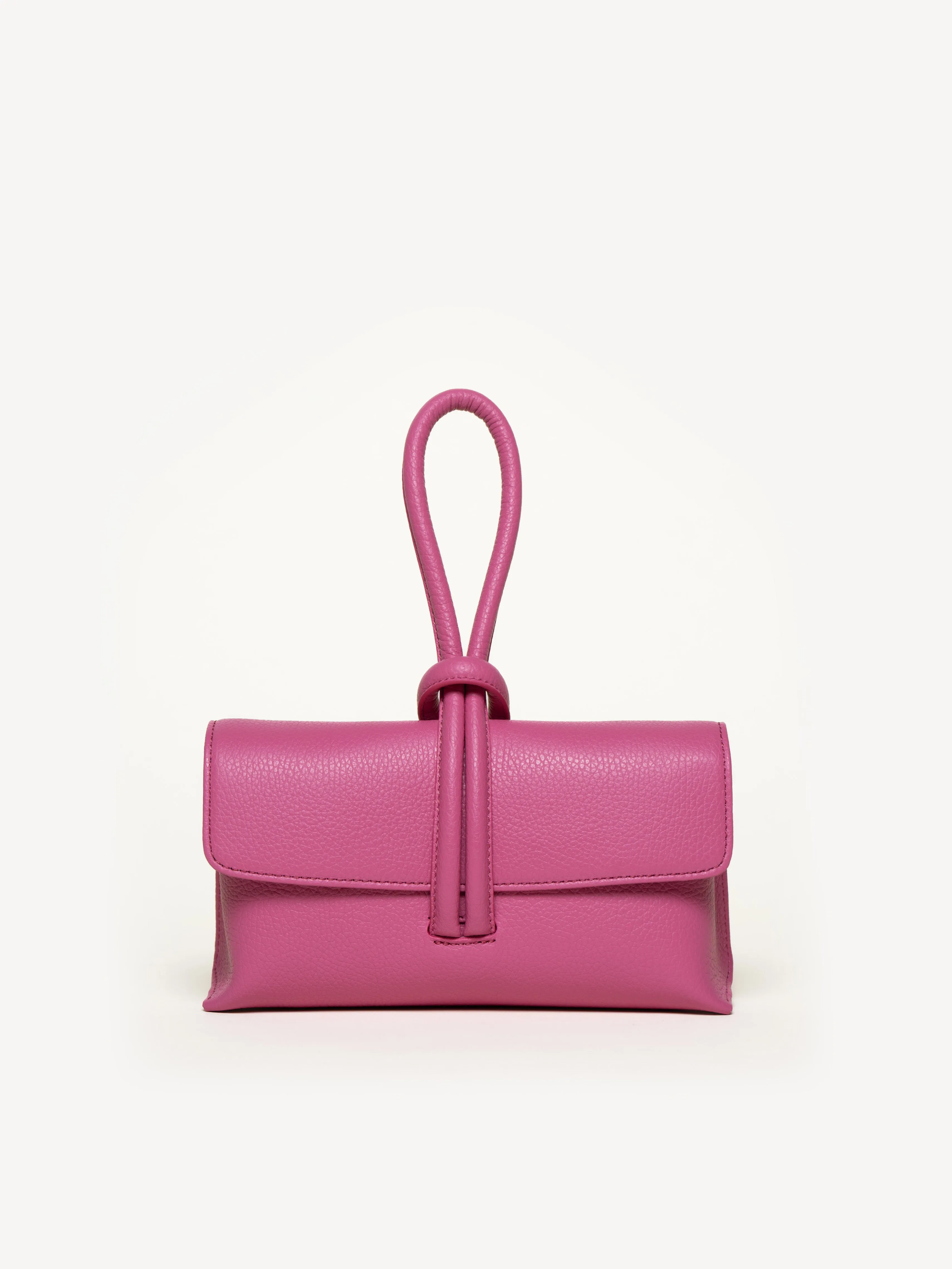 The Francesca Convertible Crossbody