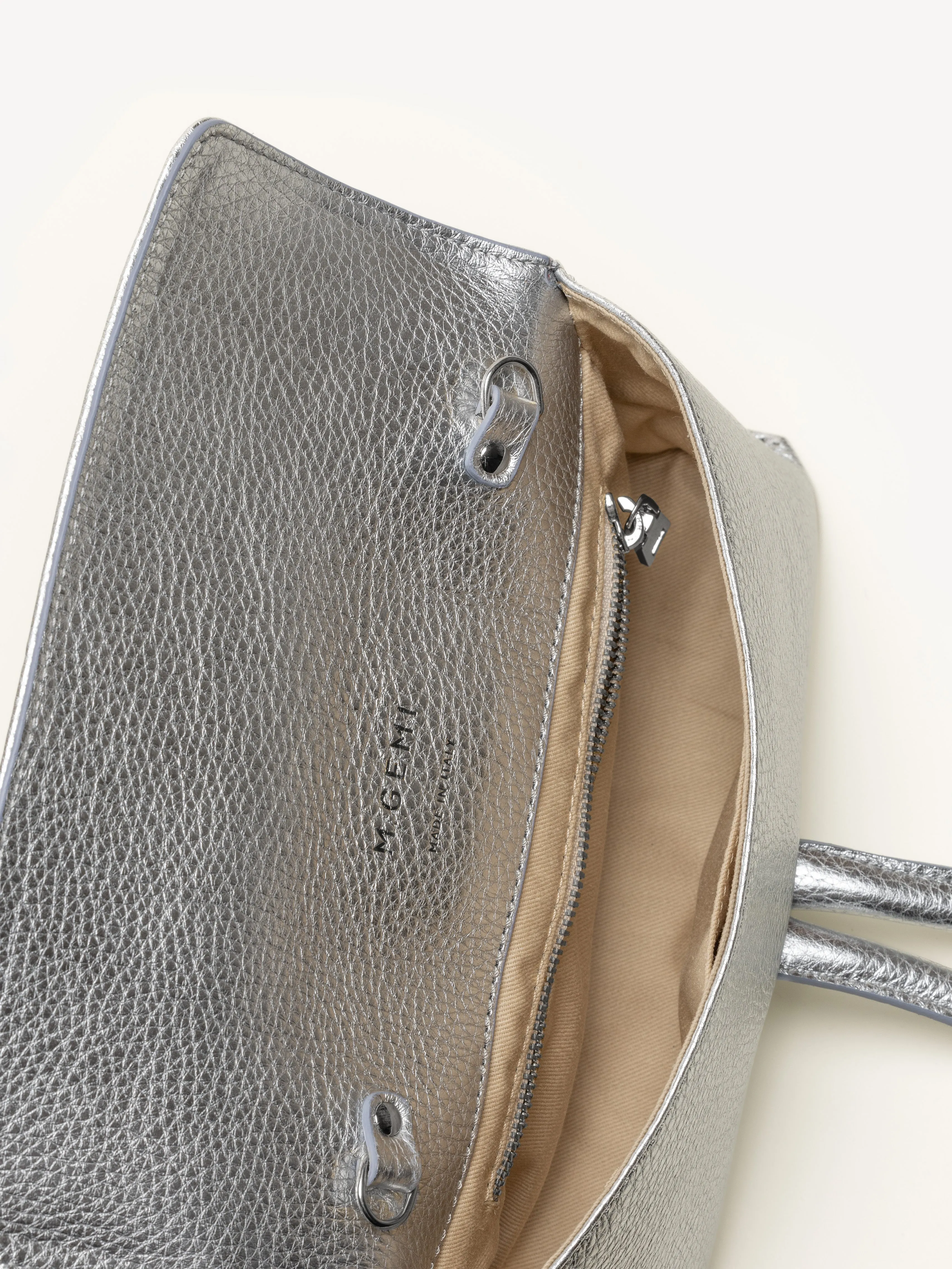 The Francesca Convertible Crossbody