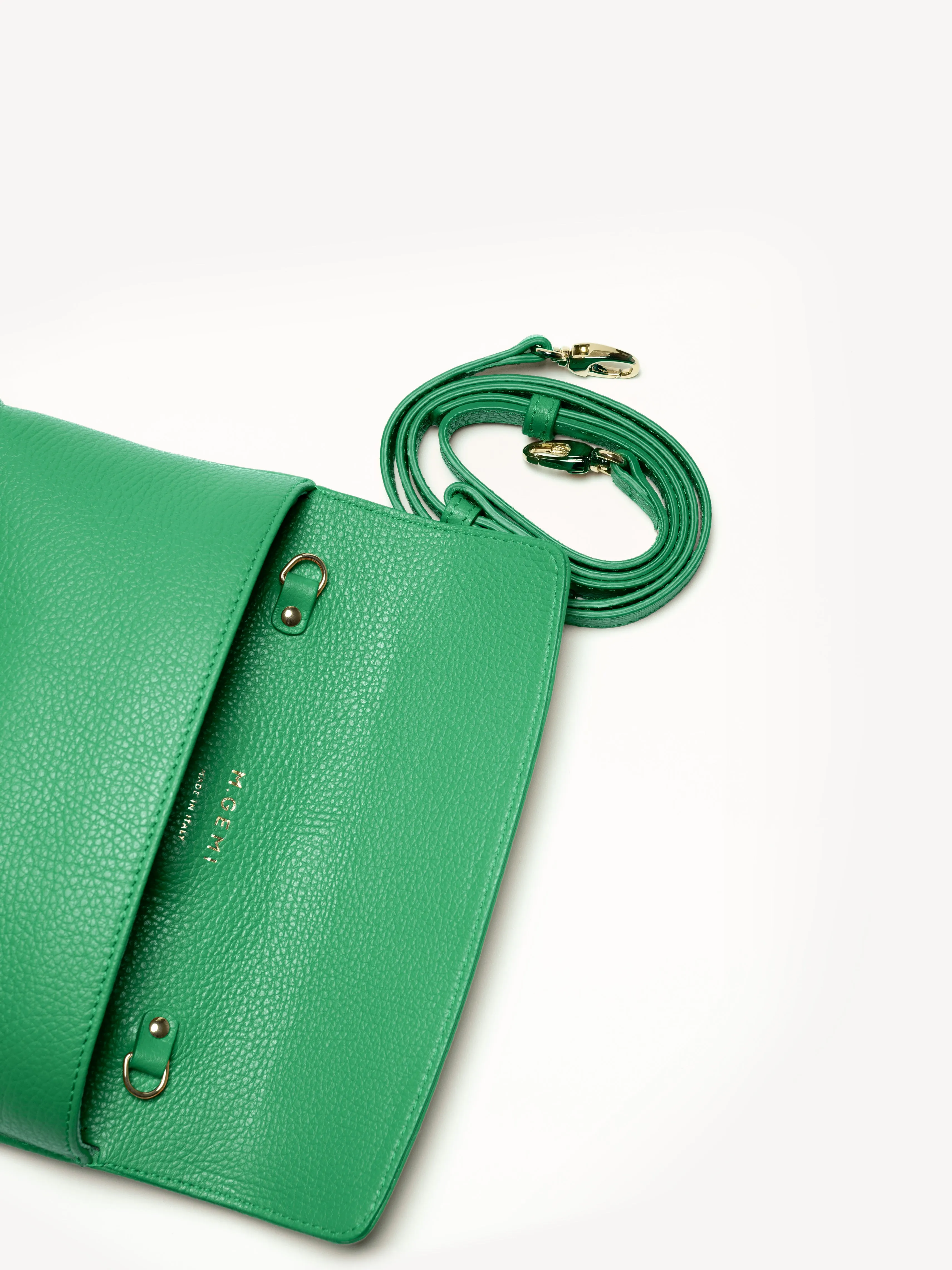 The Francesca Convertible Crossbody