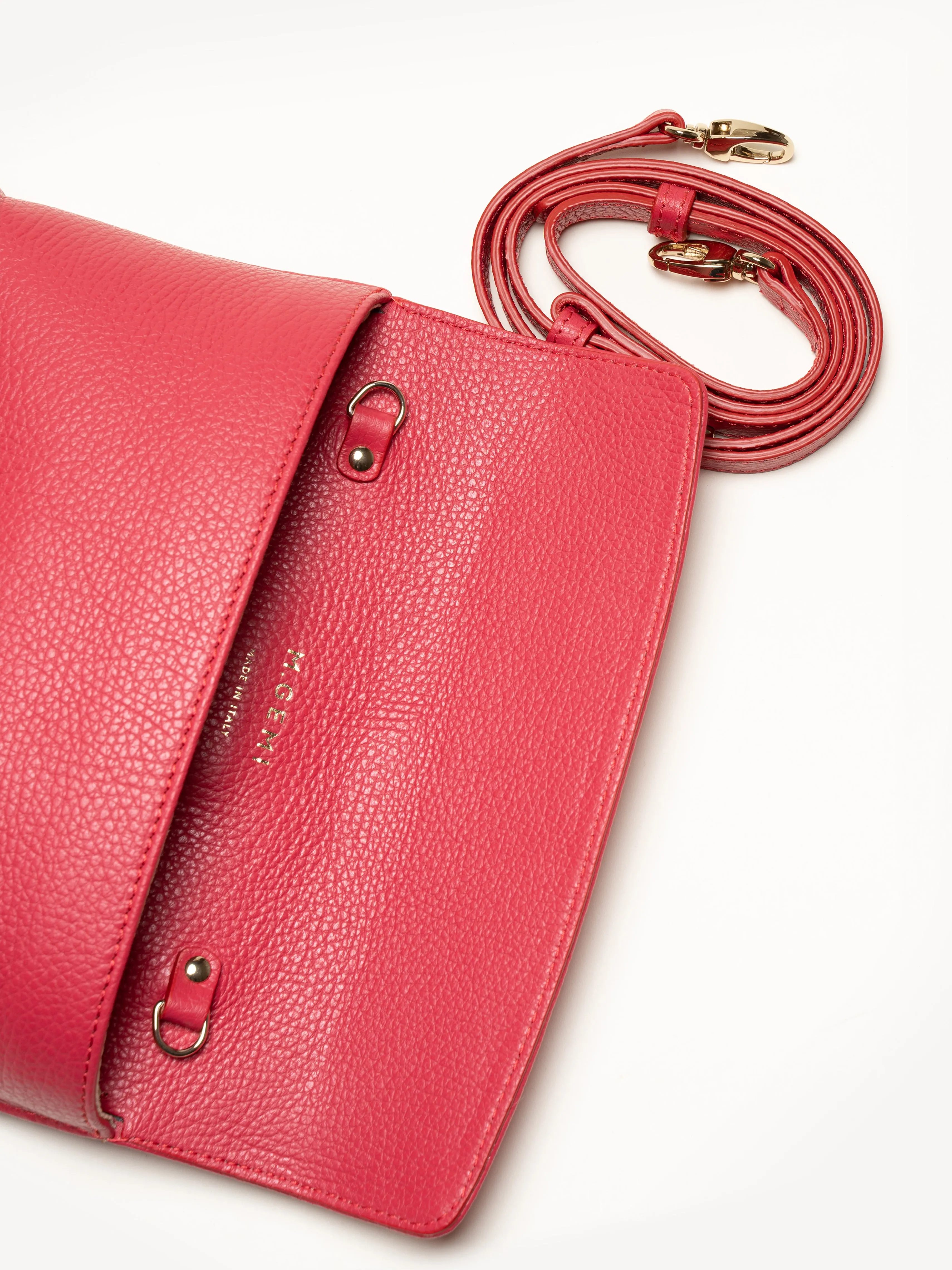 The Francesca Convertible Crossbody