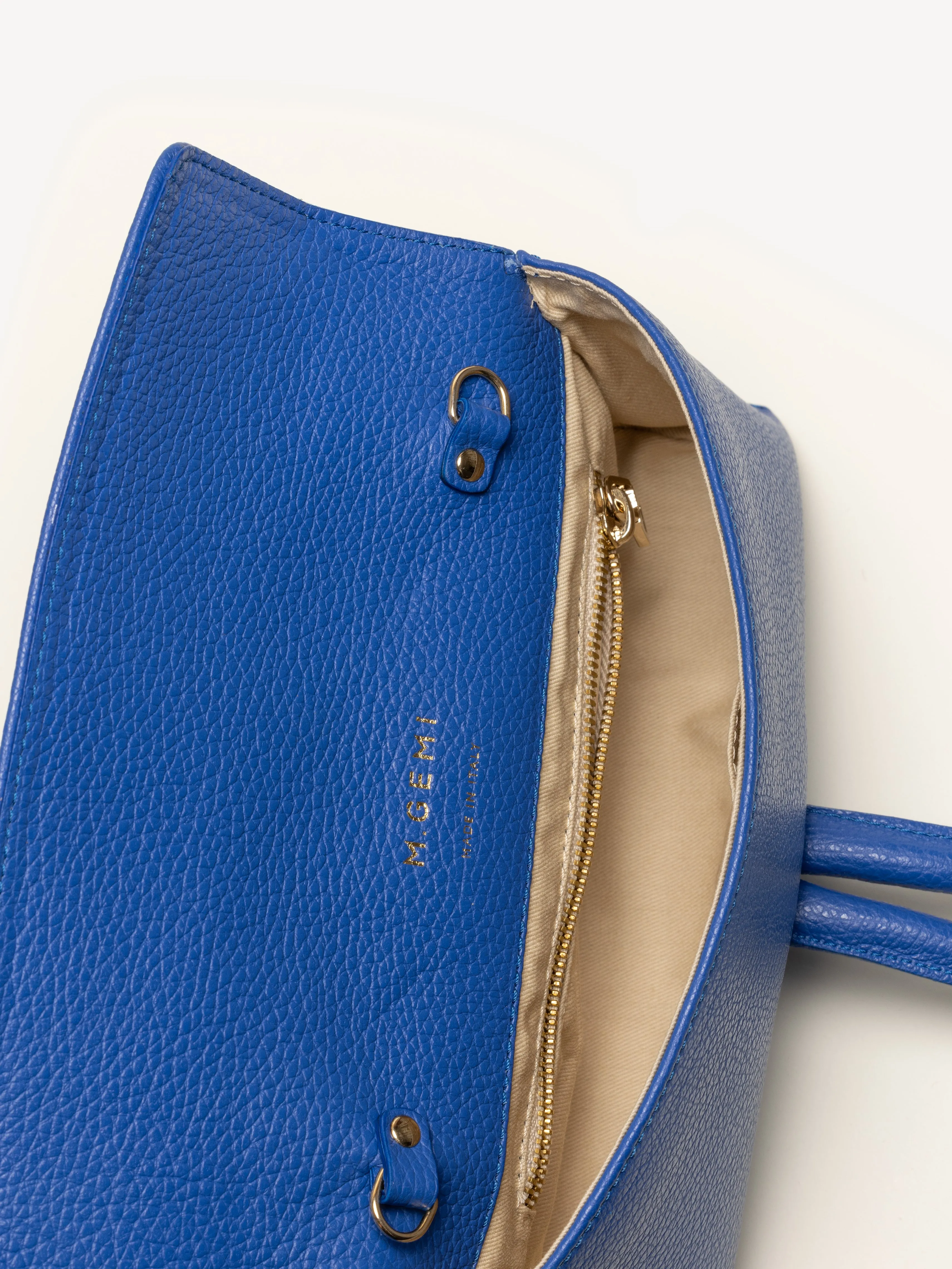 The Francesca Convertible Crossbody