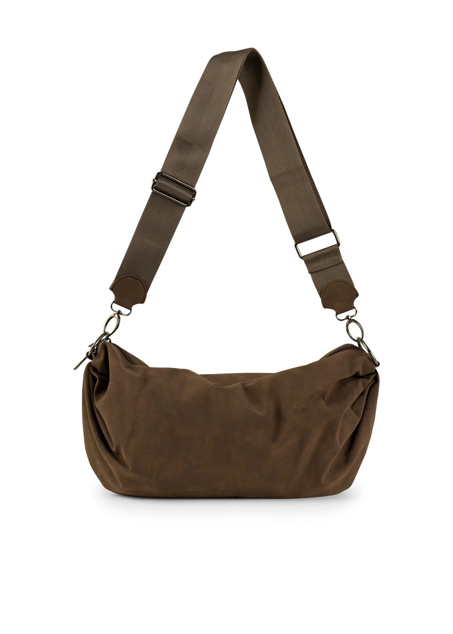 The Ollie Espresso Sling Bag