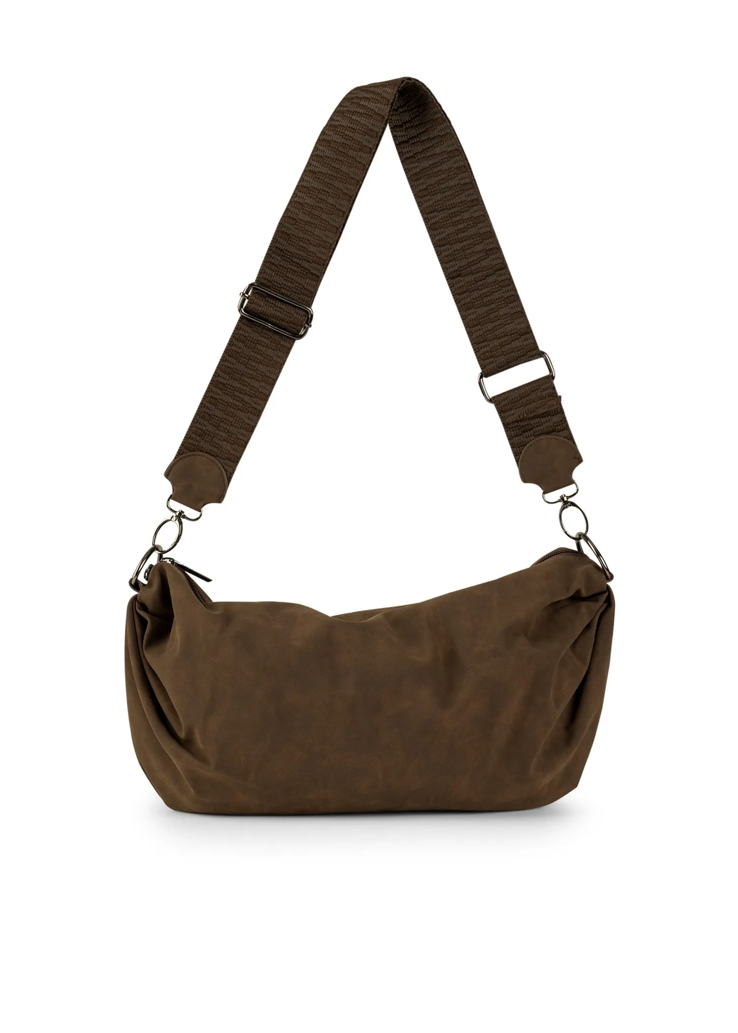 The Ollie Espresso Sling Bag