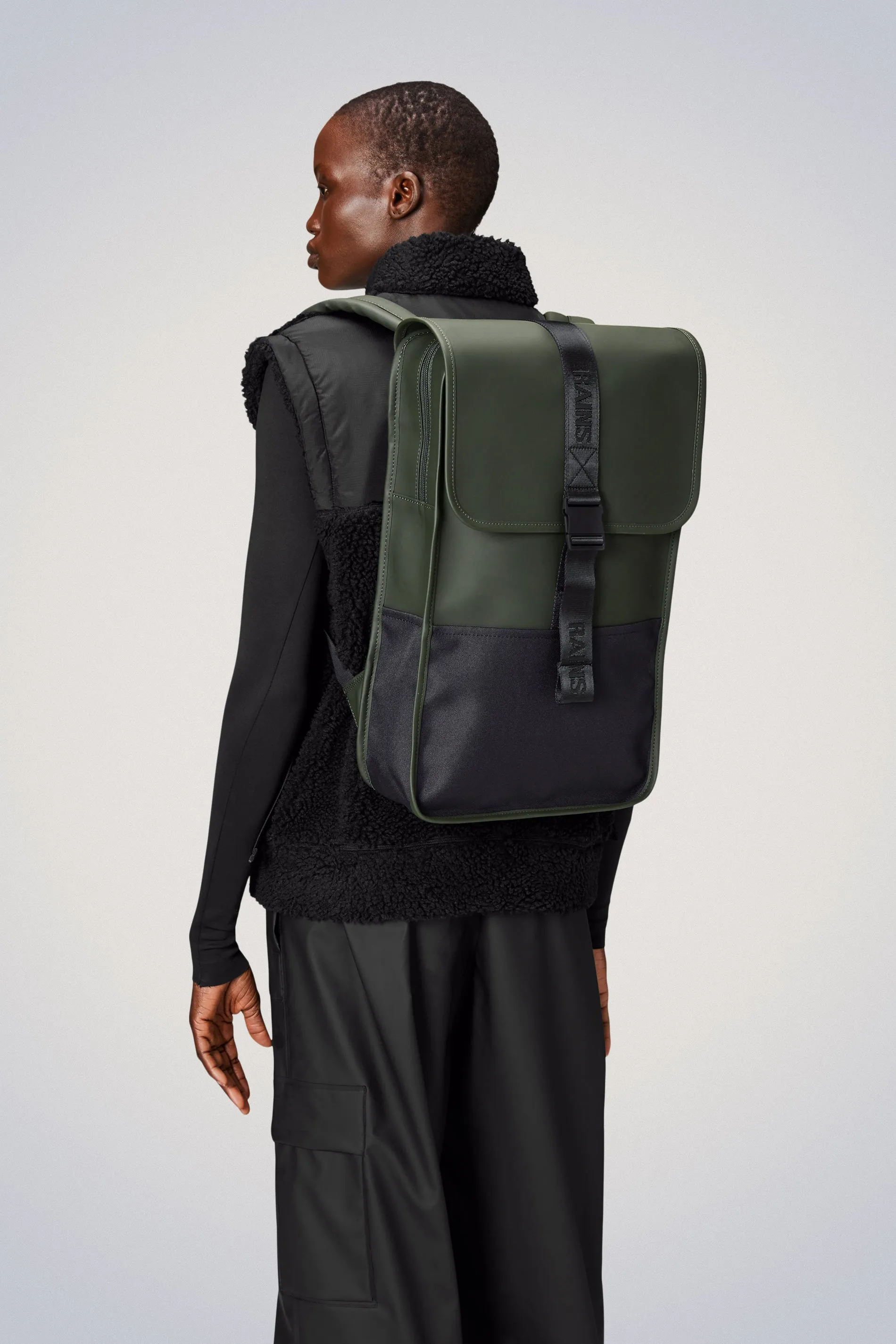 Trail Backpack