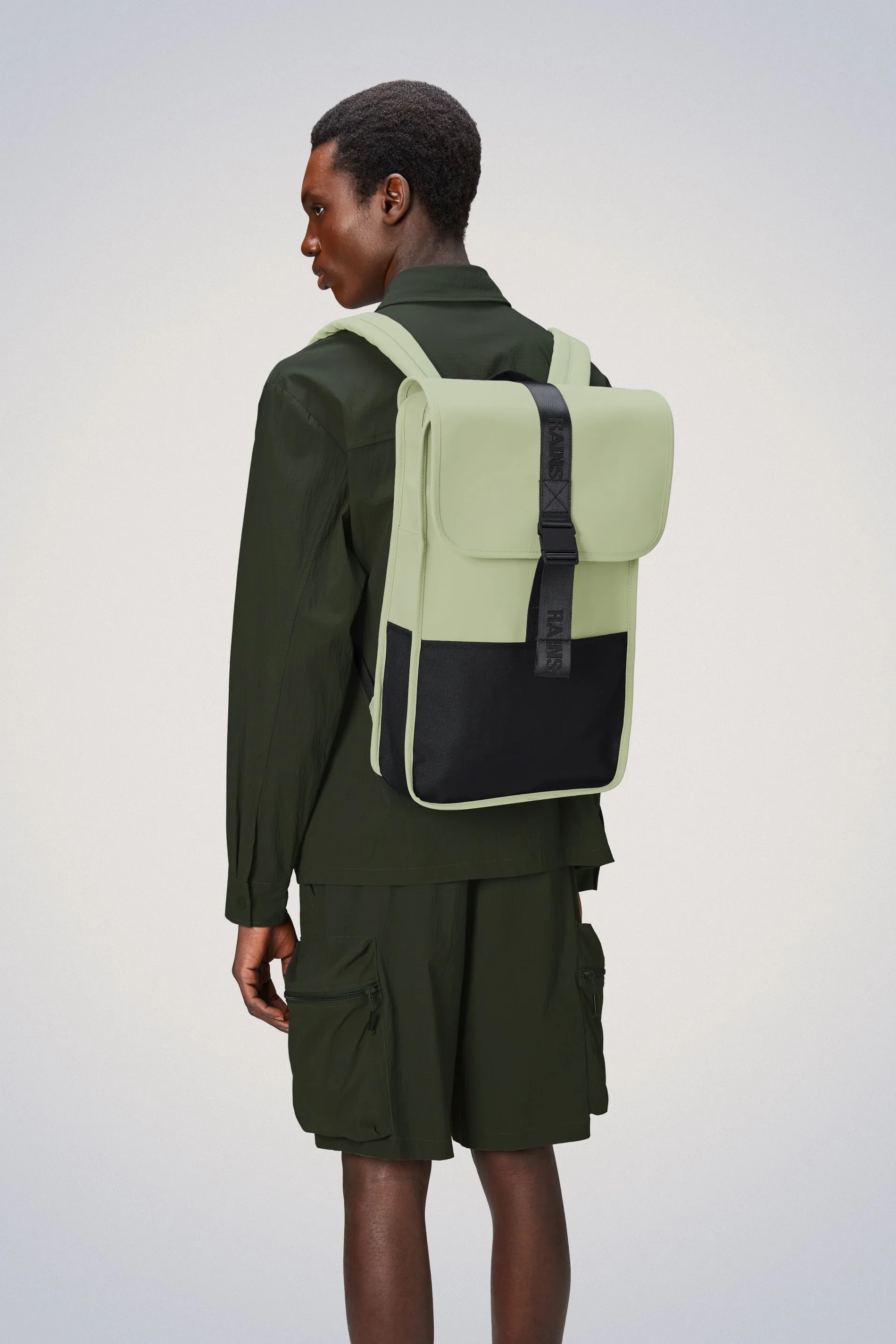 Trail Backpack