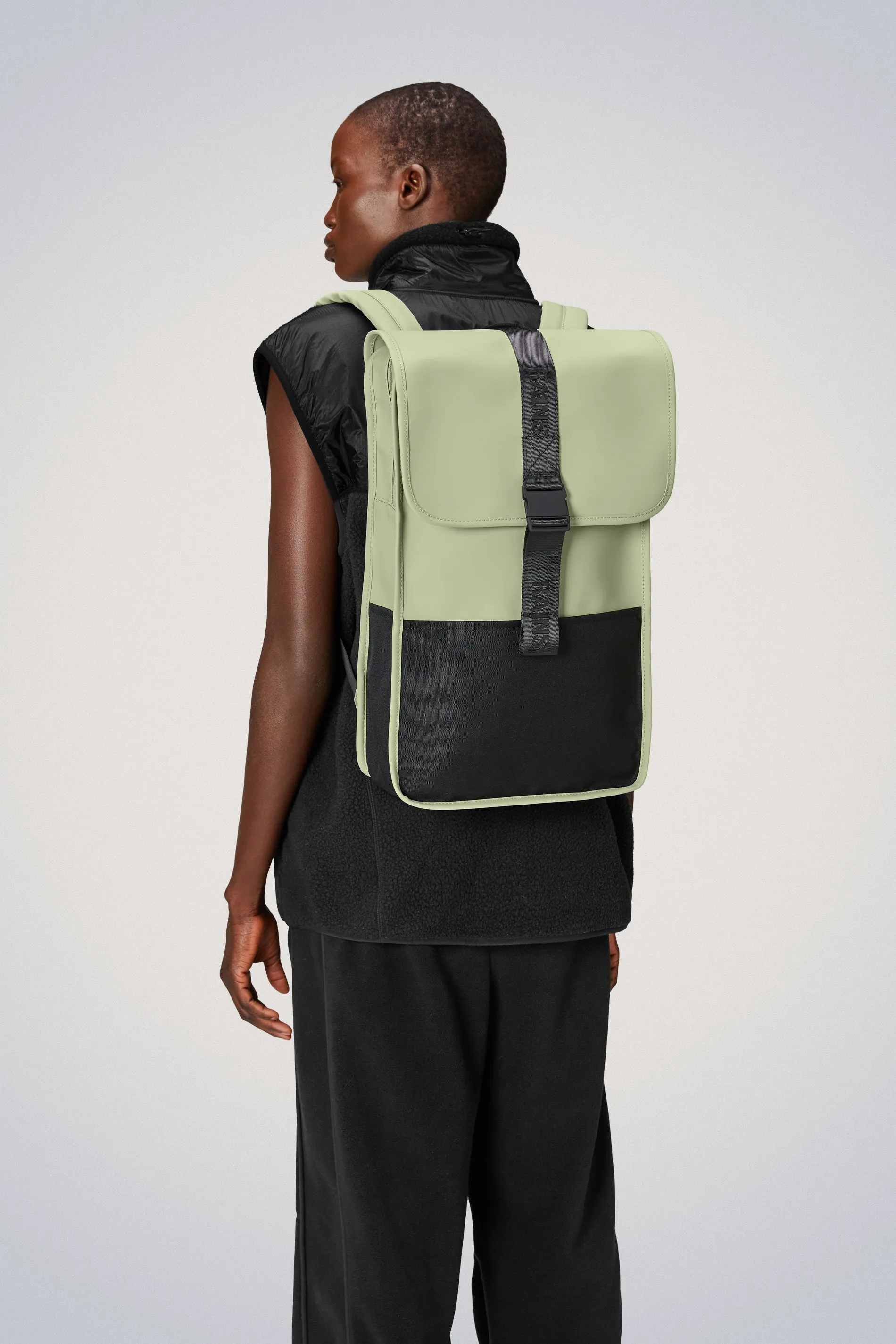 Trail Backpack