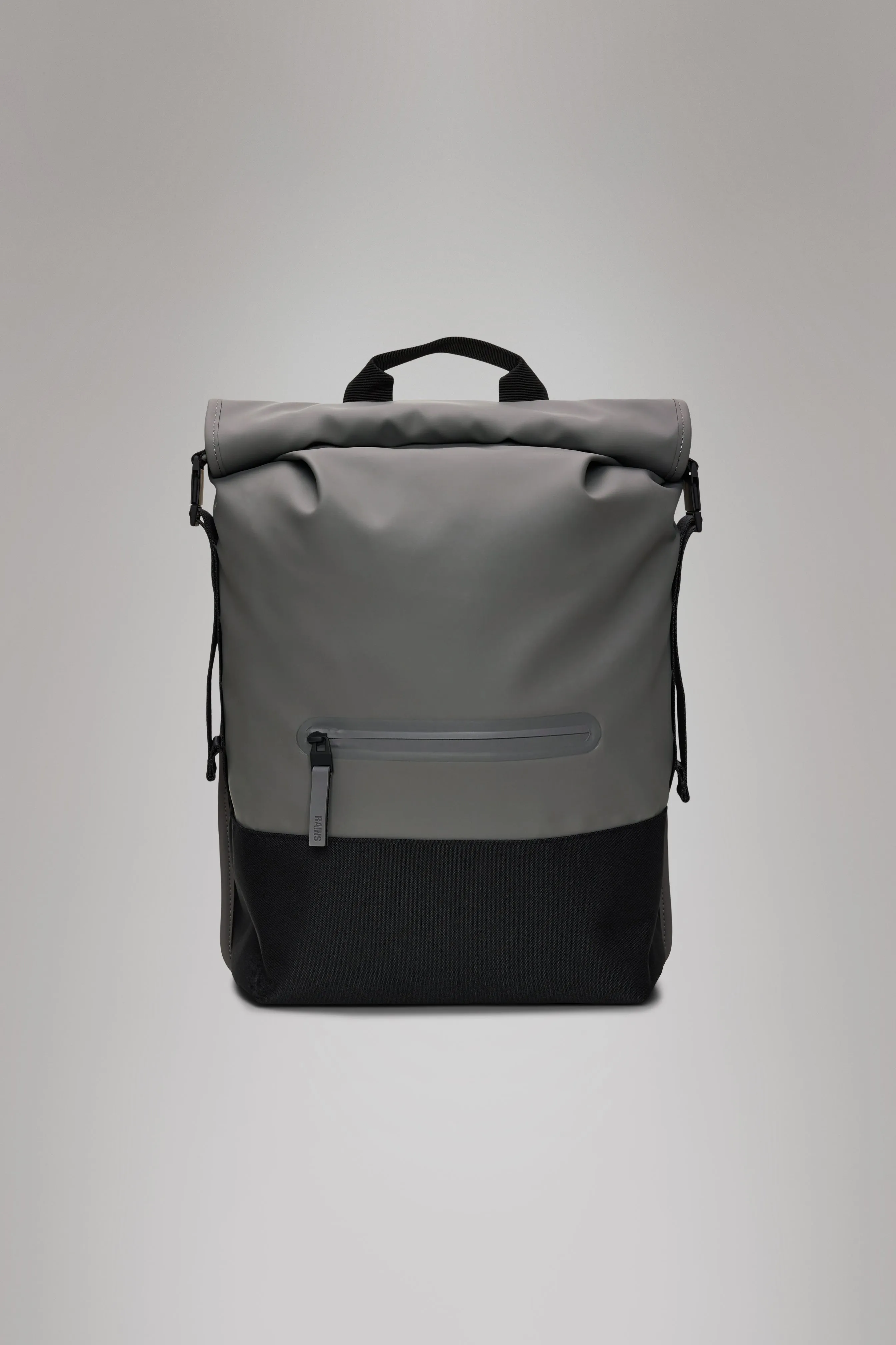 Trail Rolltop Backpack