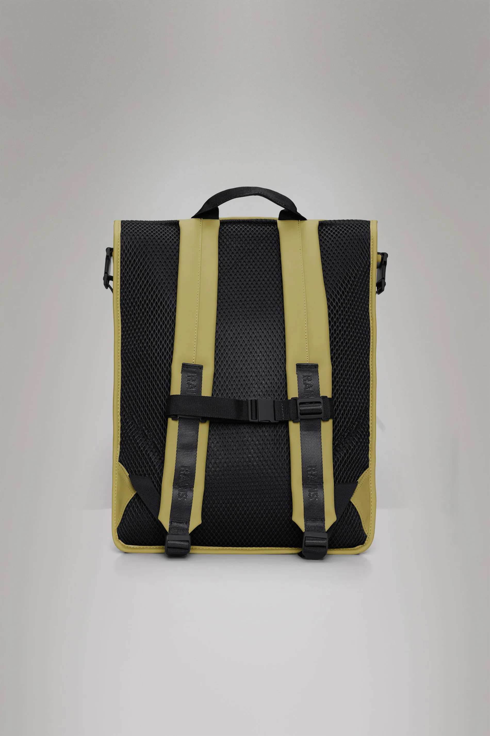 Trail Rolltop Backpack