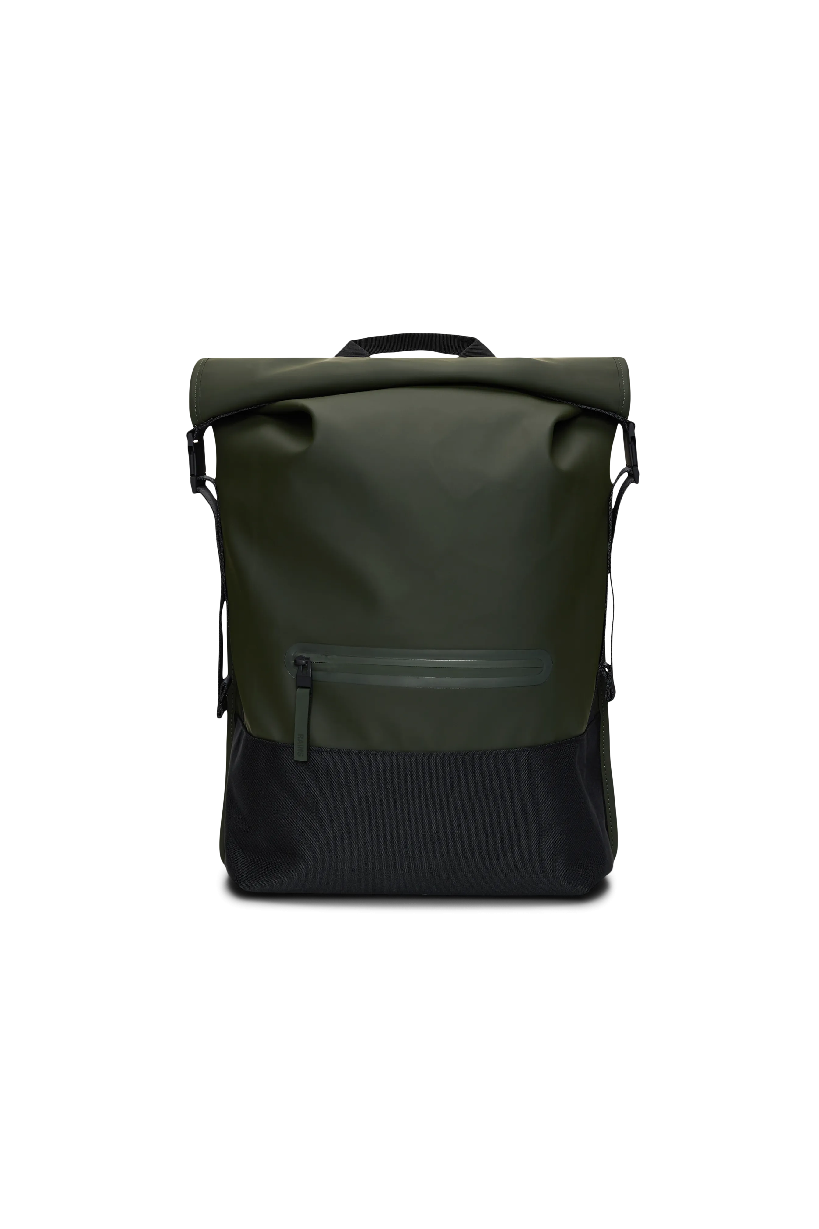 Trail Rolltop Backpack