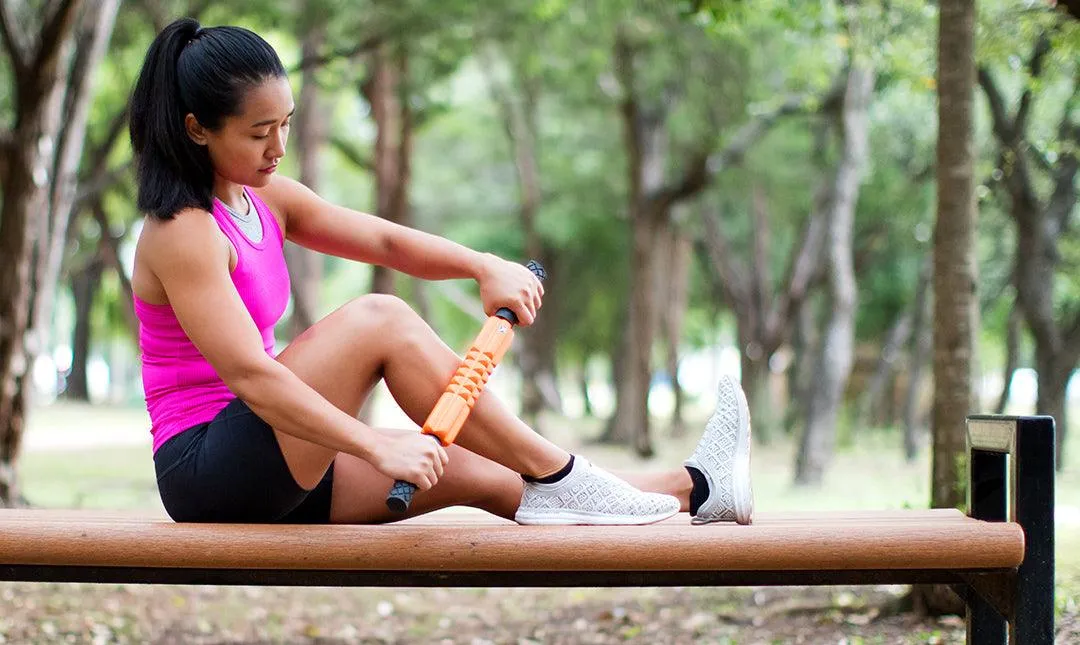 TriggerPoint GRID STK Foam Roller