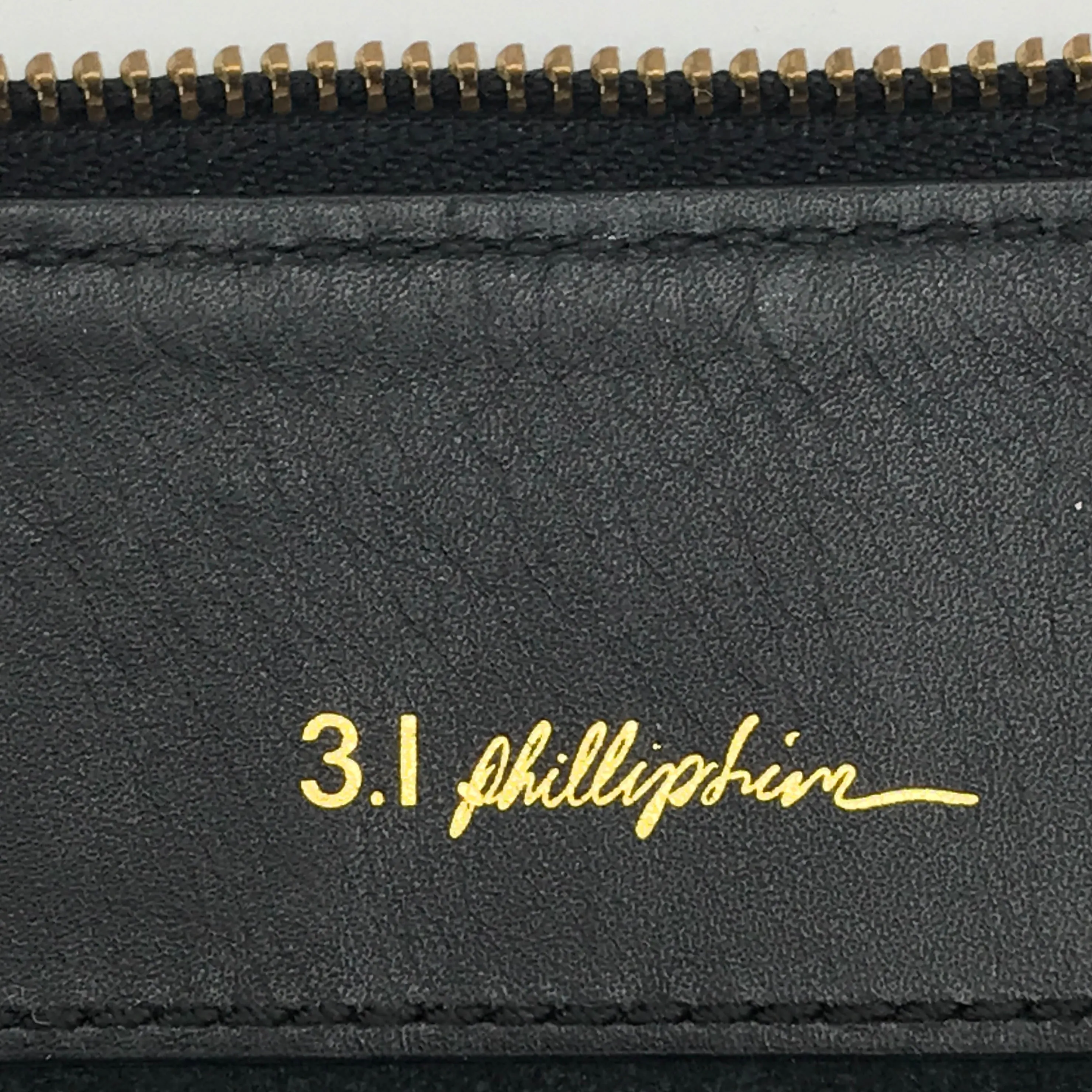 Vintage 3.1 Phillip Lim Clutch