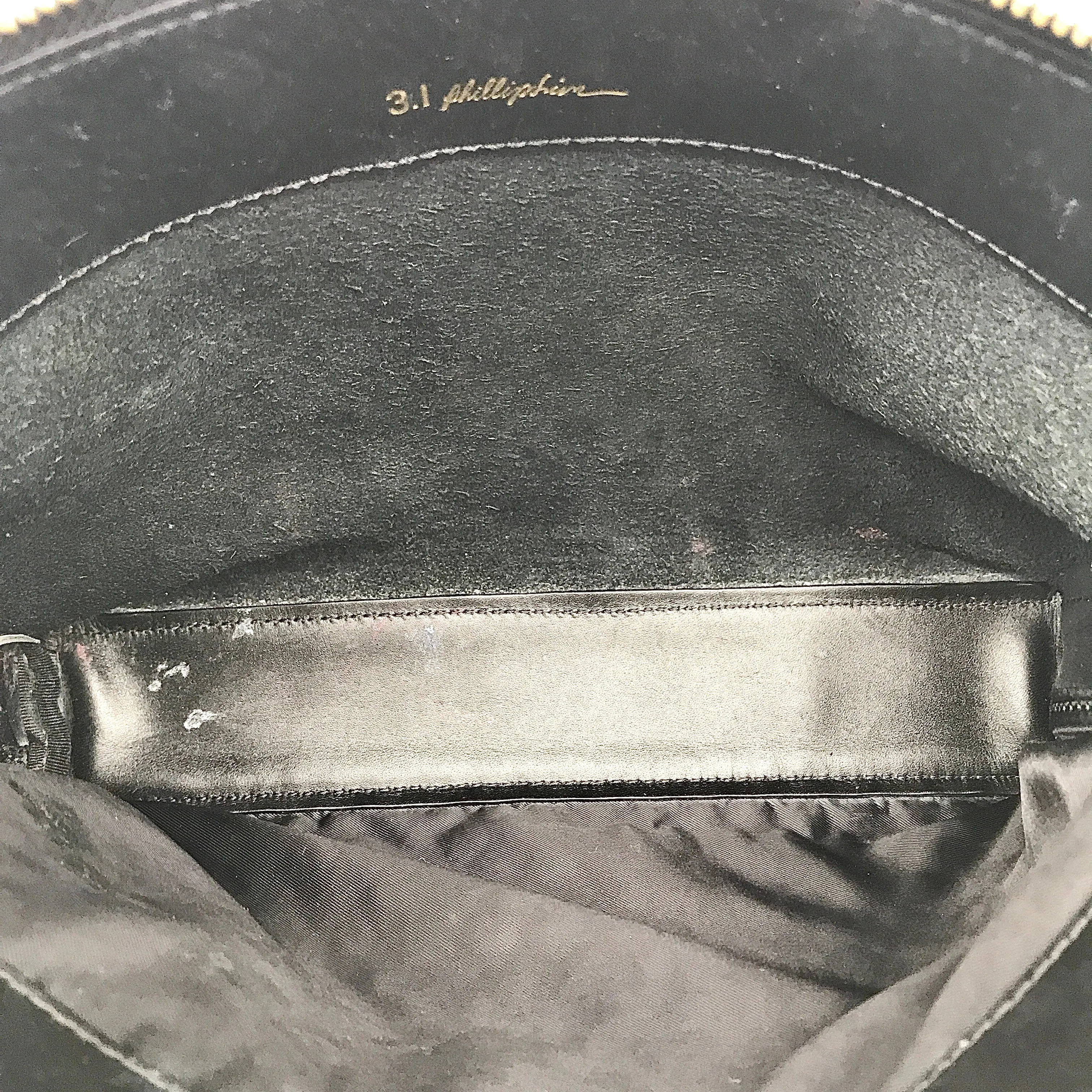 Vintage 3.1 Phillip Lim Clutch