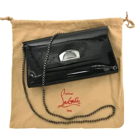 Vintage Christian Louboutin Shoulder Bag