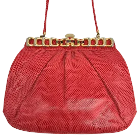 Vintage Judith Leiber Shoulder Bag