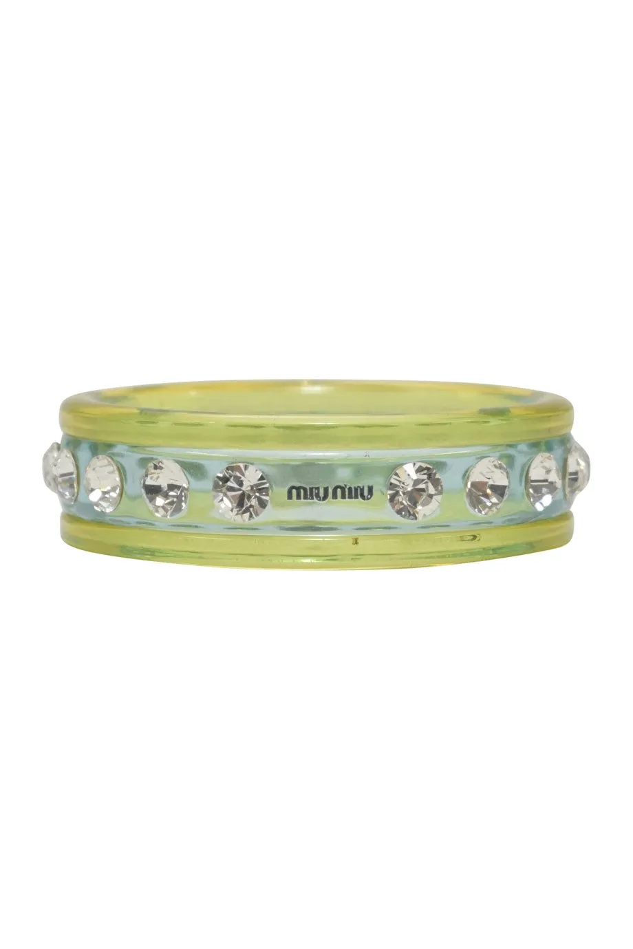 [WA3248] Miu Miu | Bracelet