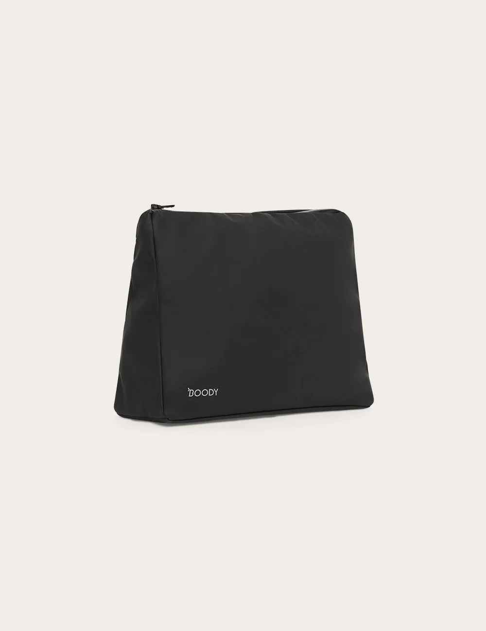 Water Resistant Zip Bag