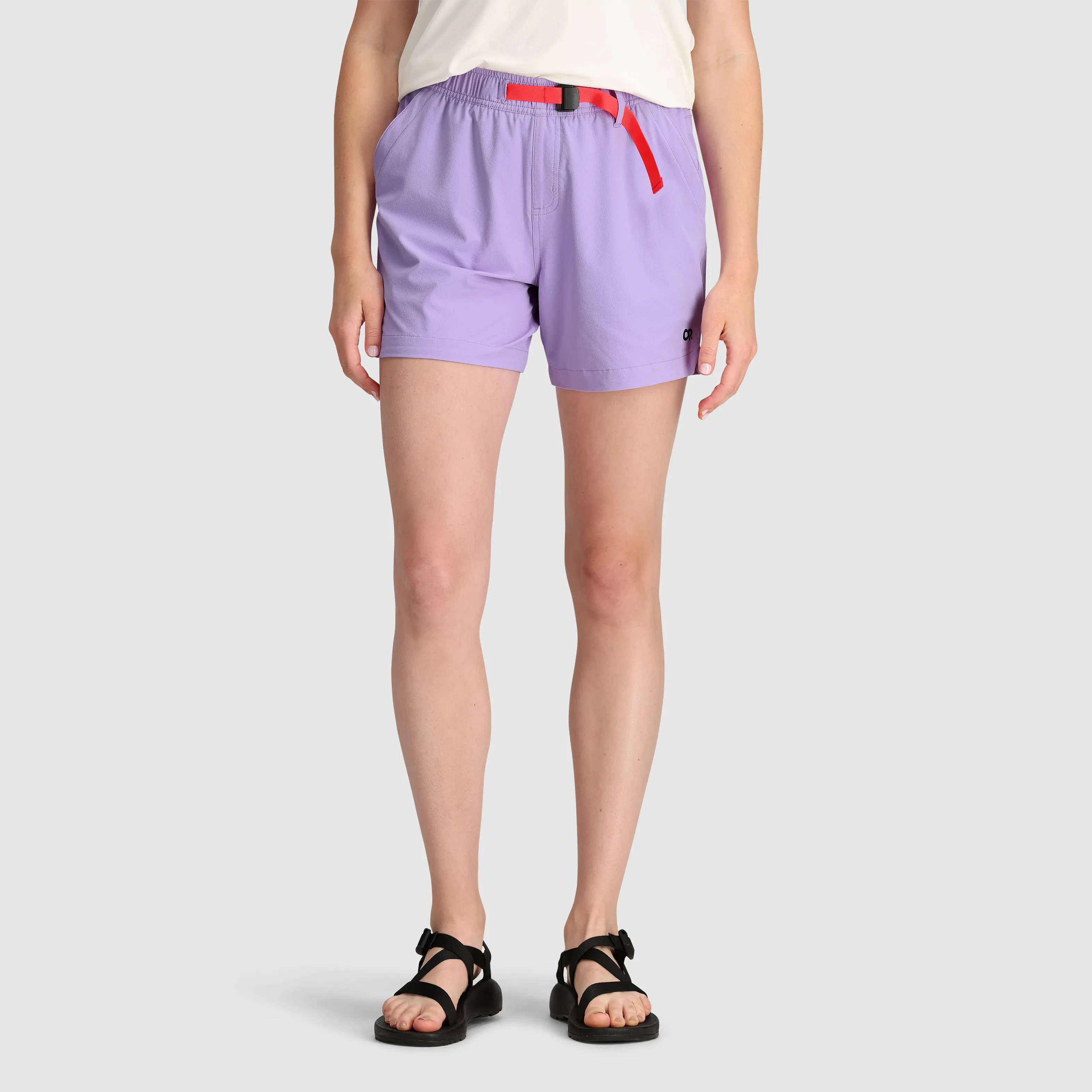 Women's Ferrosi Shorts - 5"