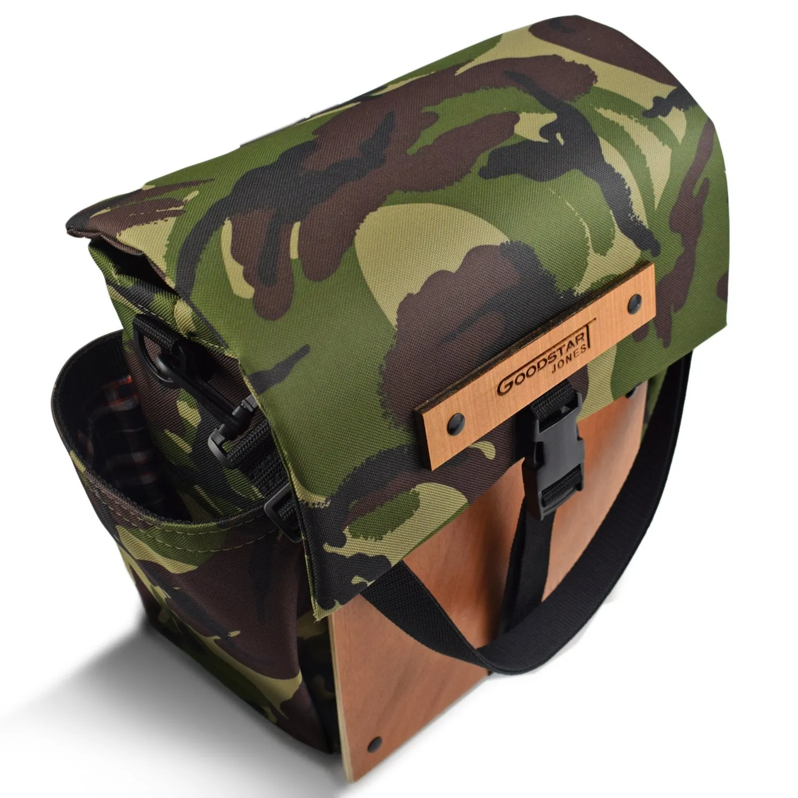 Woodsack Mini Backpack | CAMO SLAM