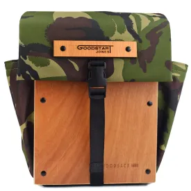 Woodsack Mini Backpack | CAMO SLAM