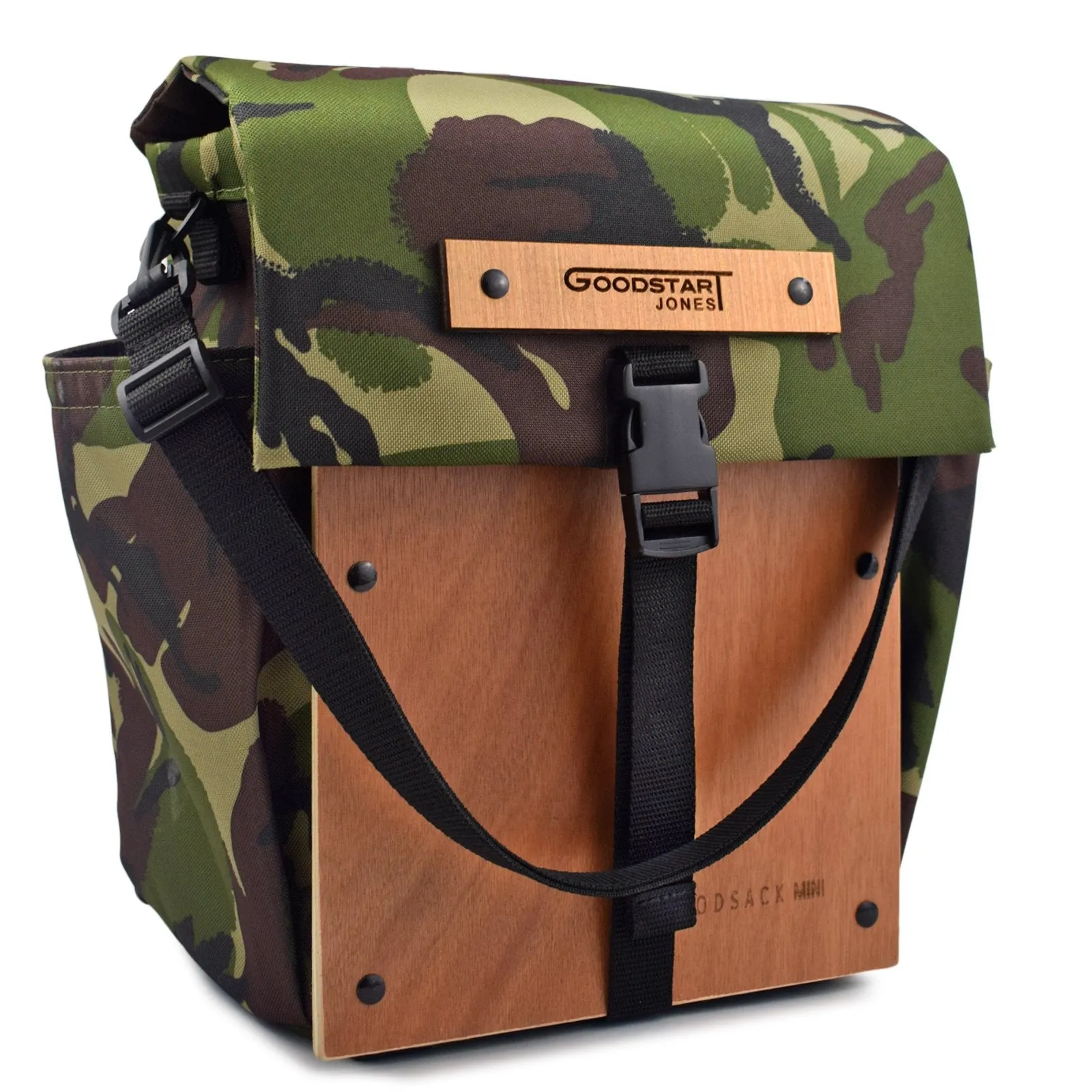 Woodsack Mini Backpack | CAMO SLAM