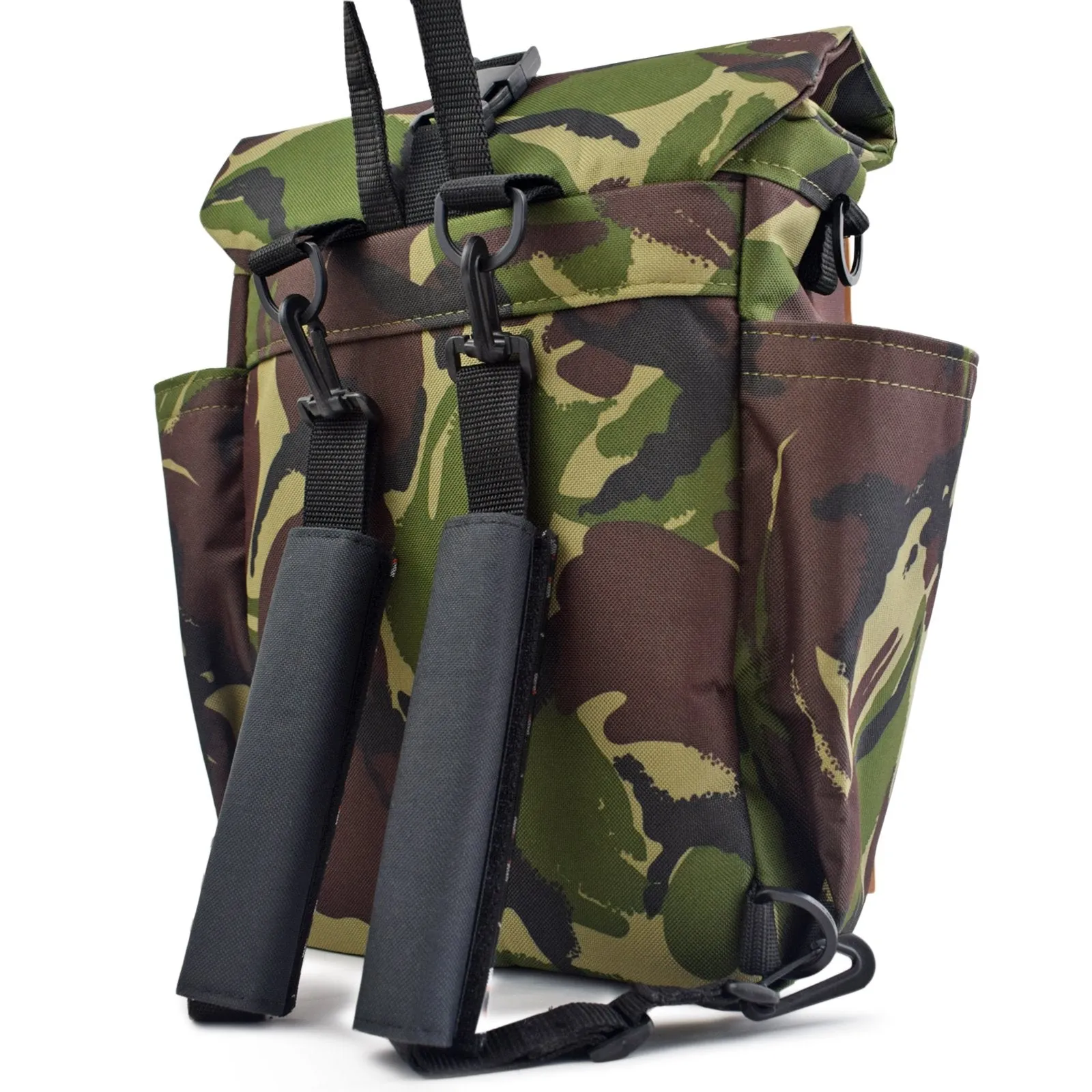 Woodsack Mini Backpack | CAMO SLAM