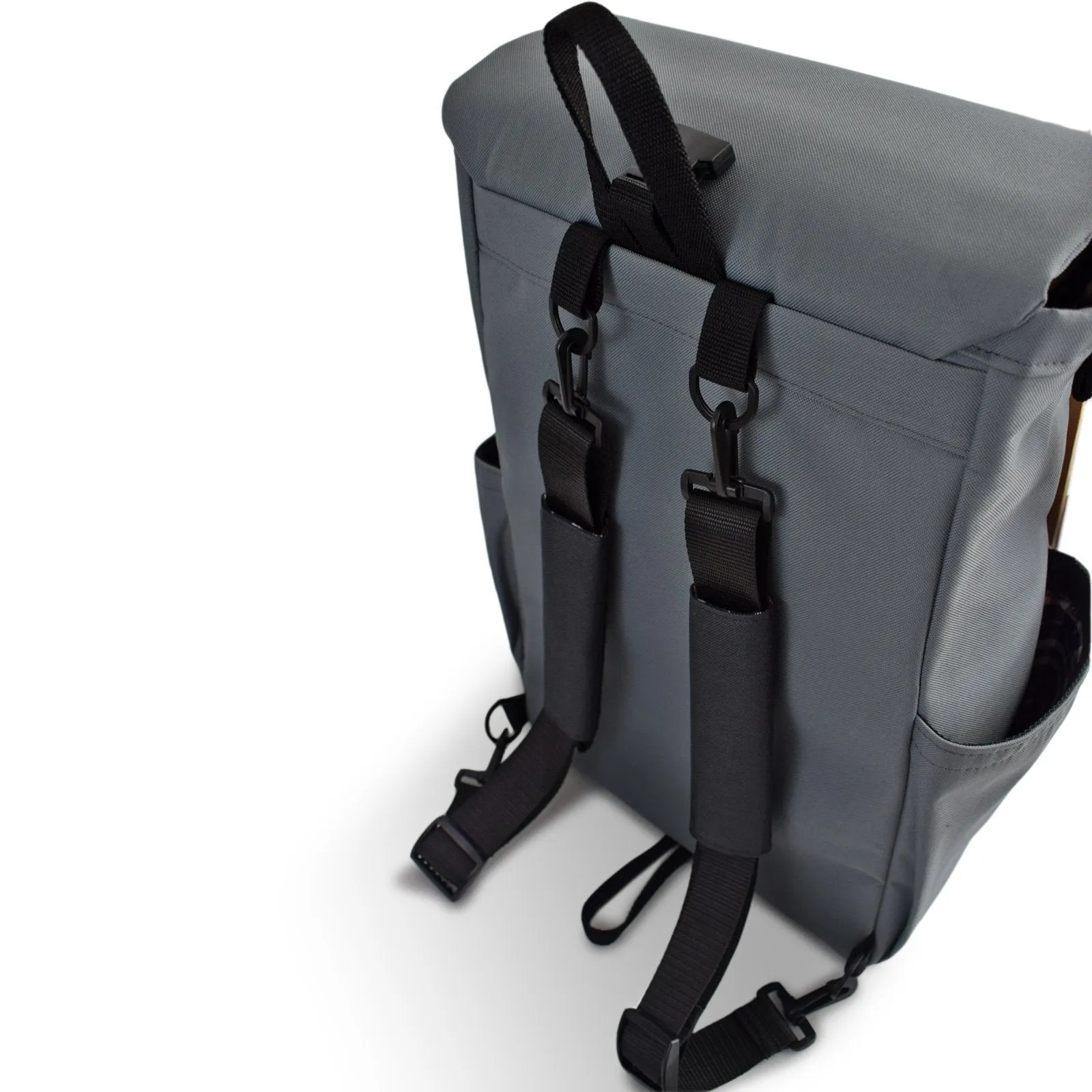 Woodsack XL Backpack | GREY