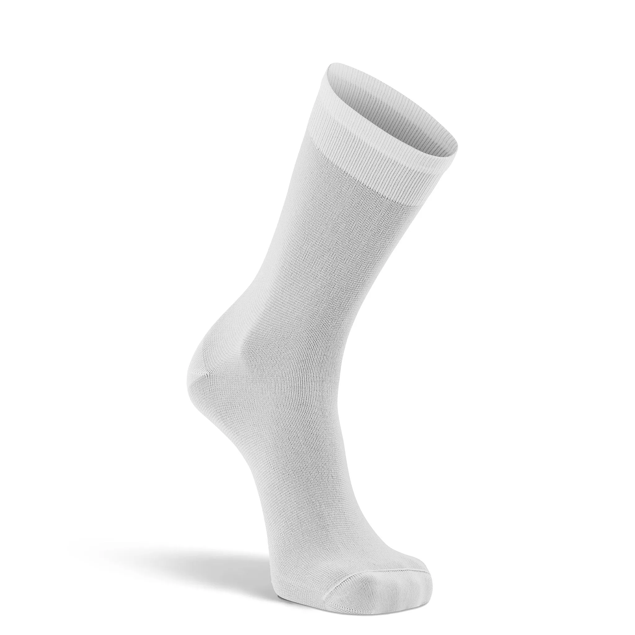 X-Static Ultra-Lightweight Crew Liner Sock